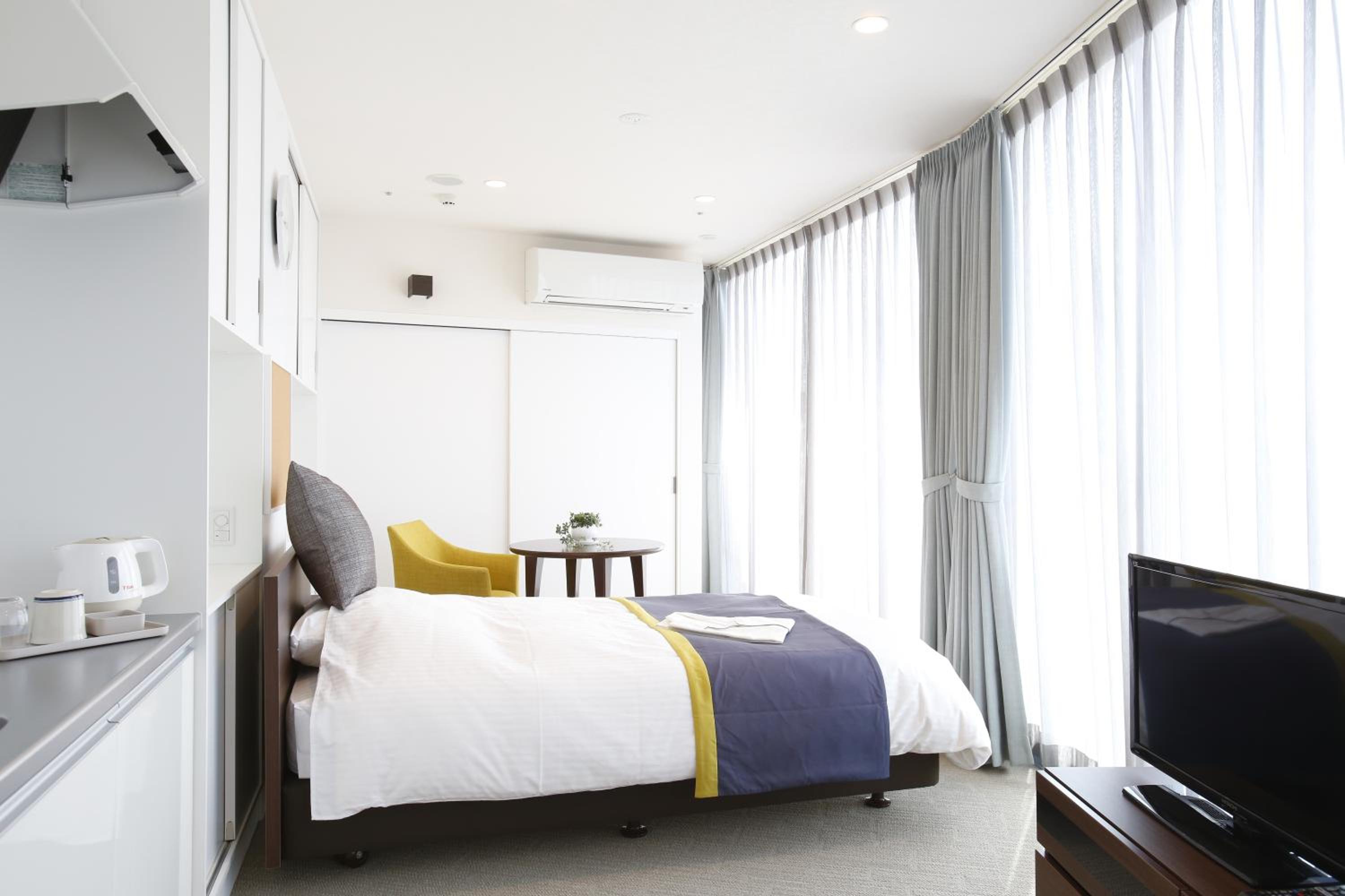 Comfort Single Room photo 1