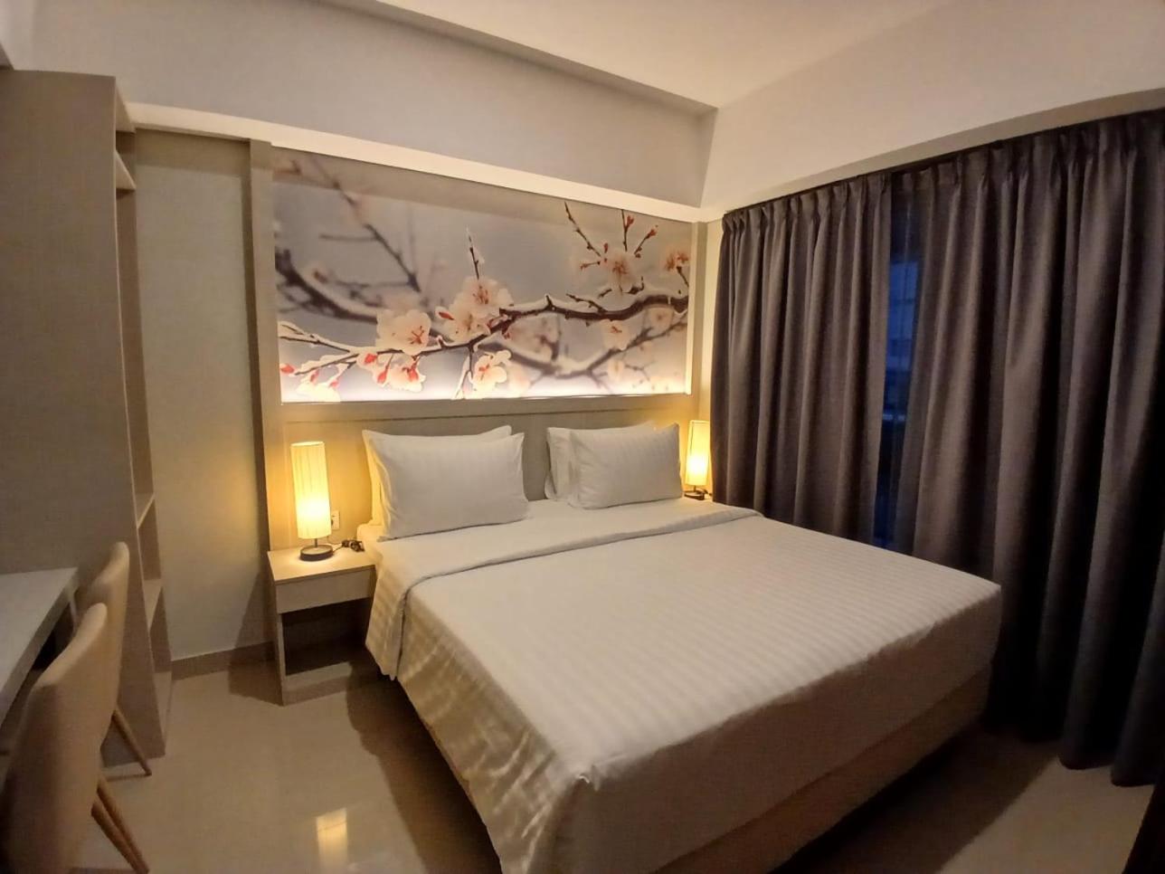 Deluxe Suite - Photo 17