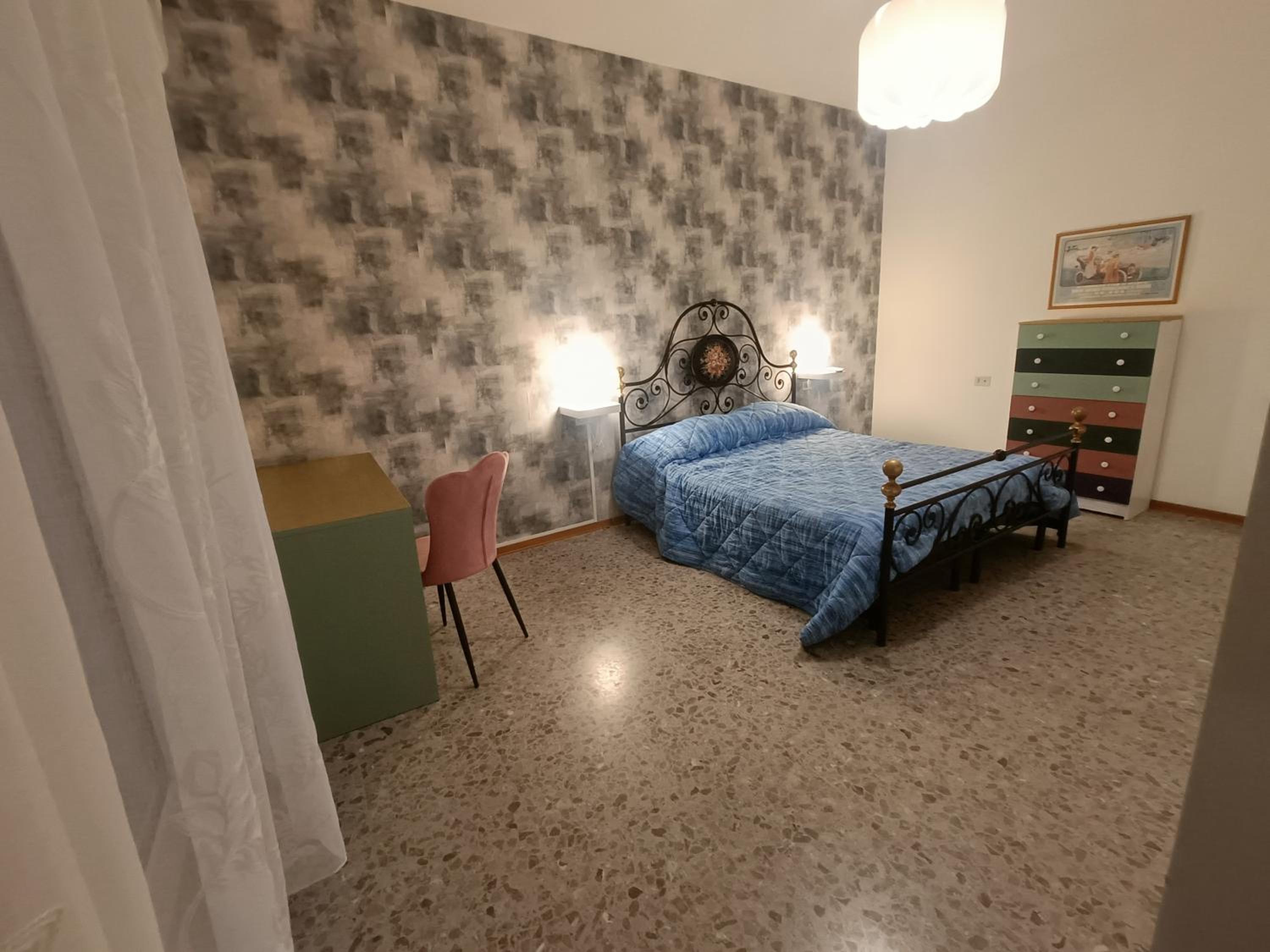 King Room with Balcony