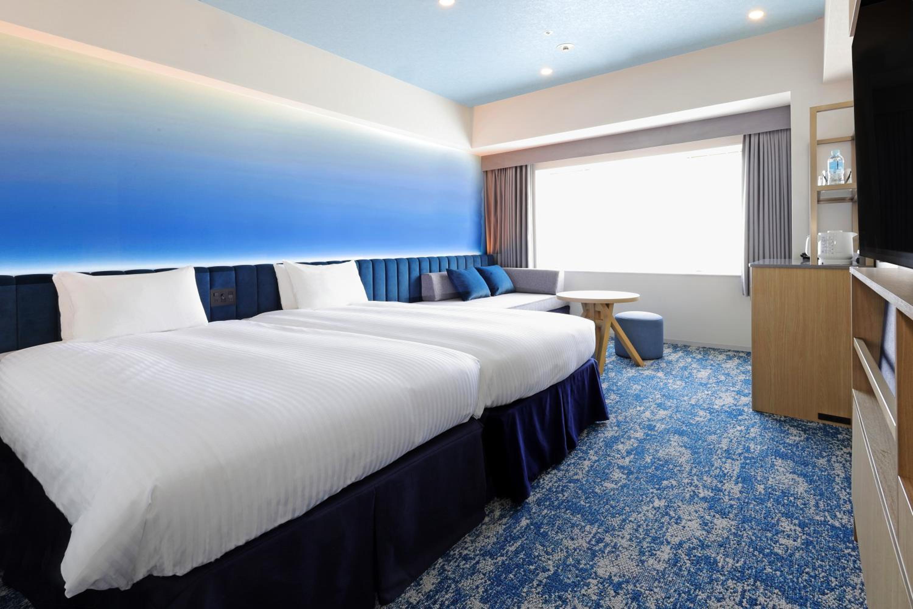 Comfort Room - Non-Smoking  - Photo 1