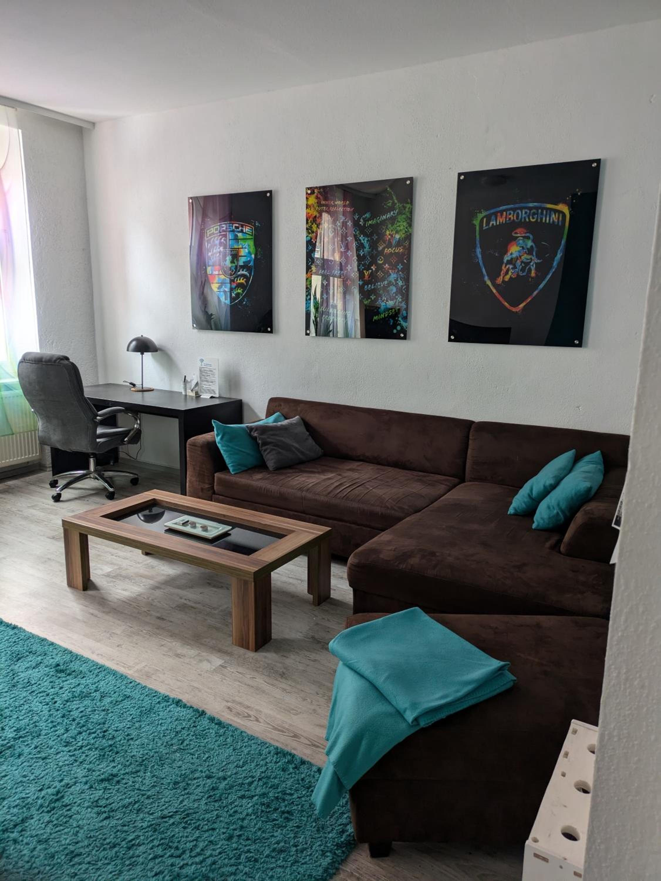 One-Bedroom Apartment - Photo 10
