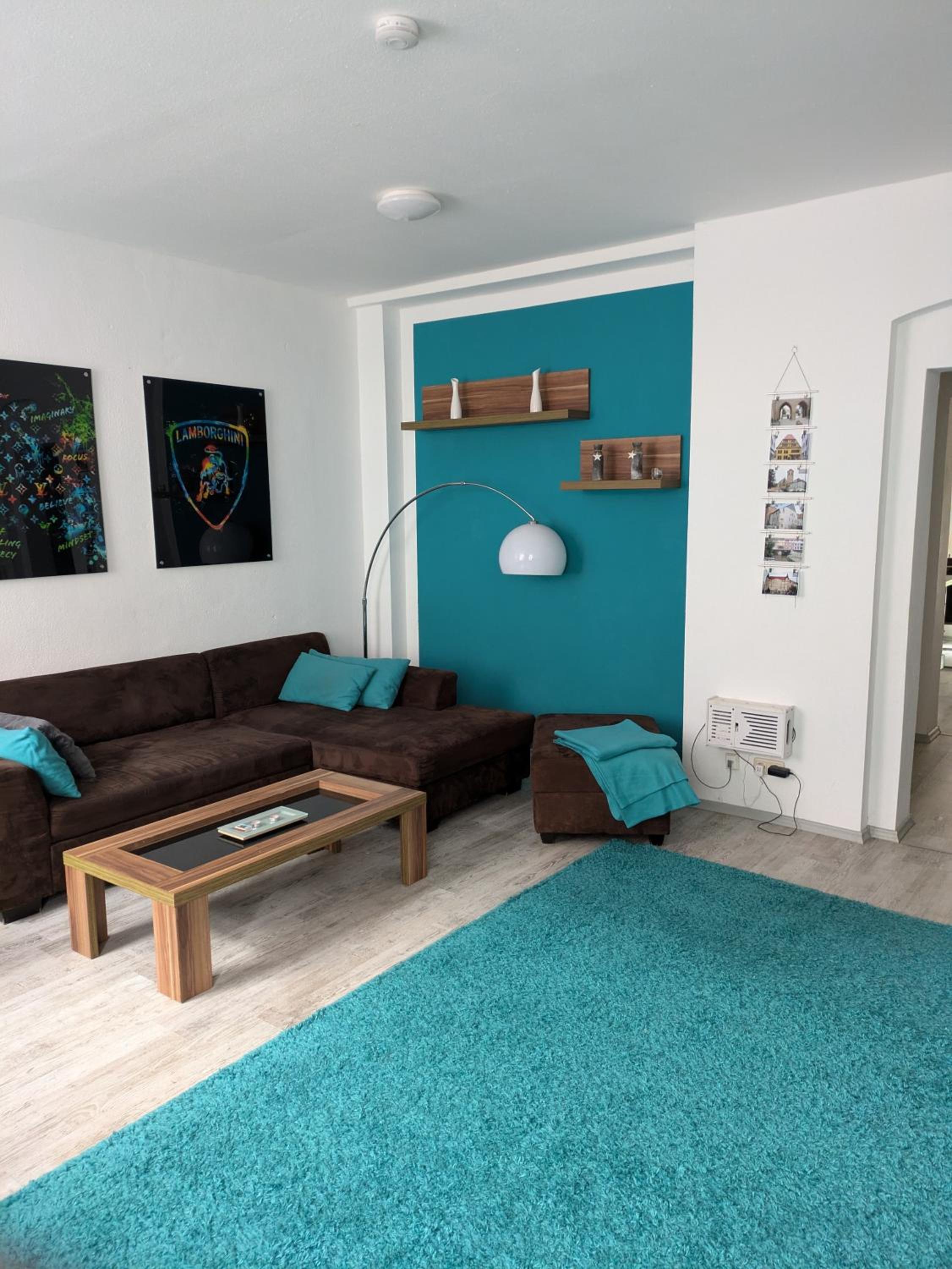 One-Bedroom Apartment - Photo 14
