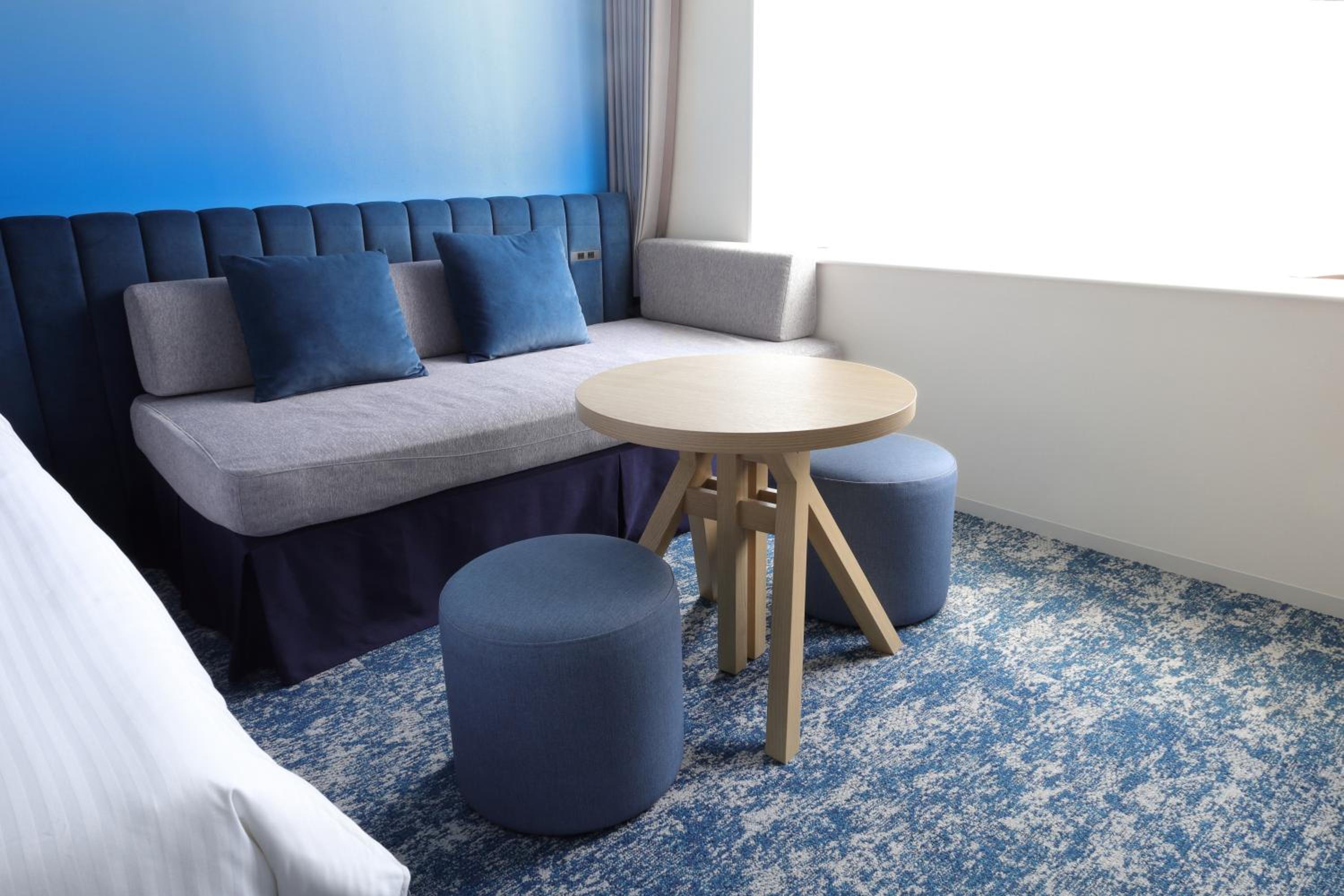 Comfort Room - Non-Smoking  - Photo 2
