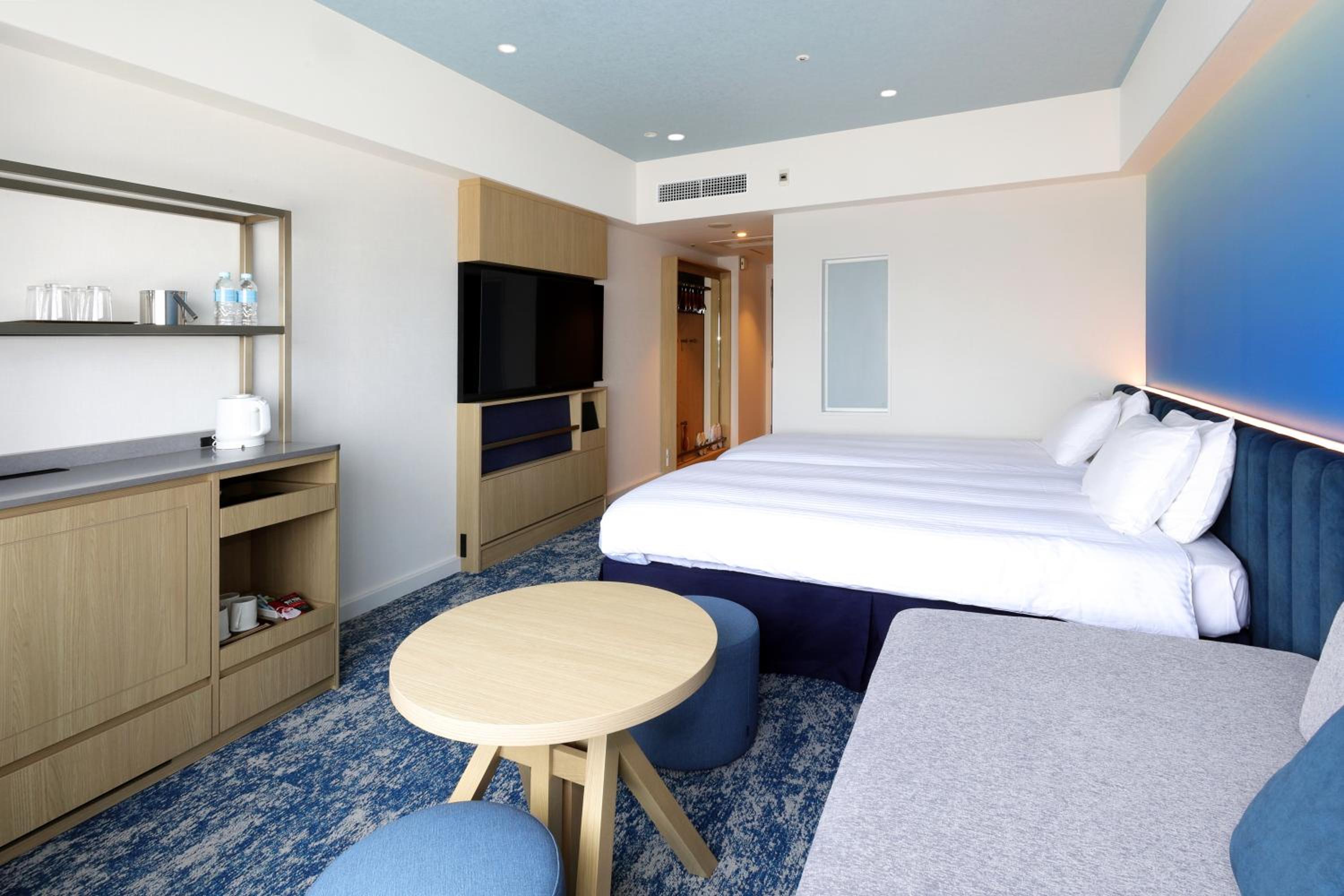 Comfort Room - Non-Smoking  - Photo 3
