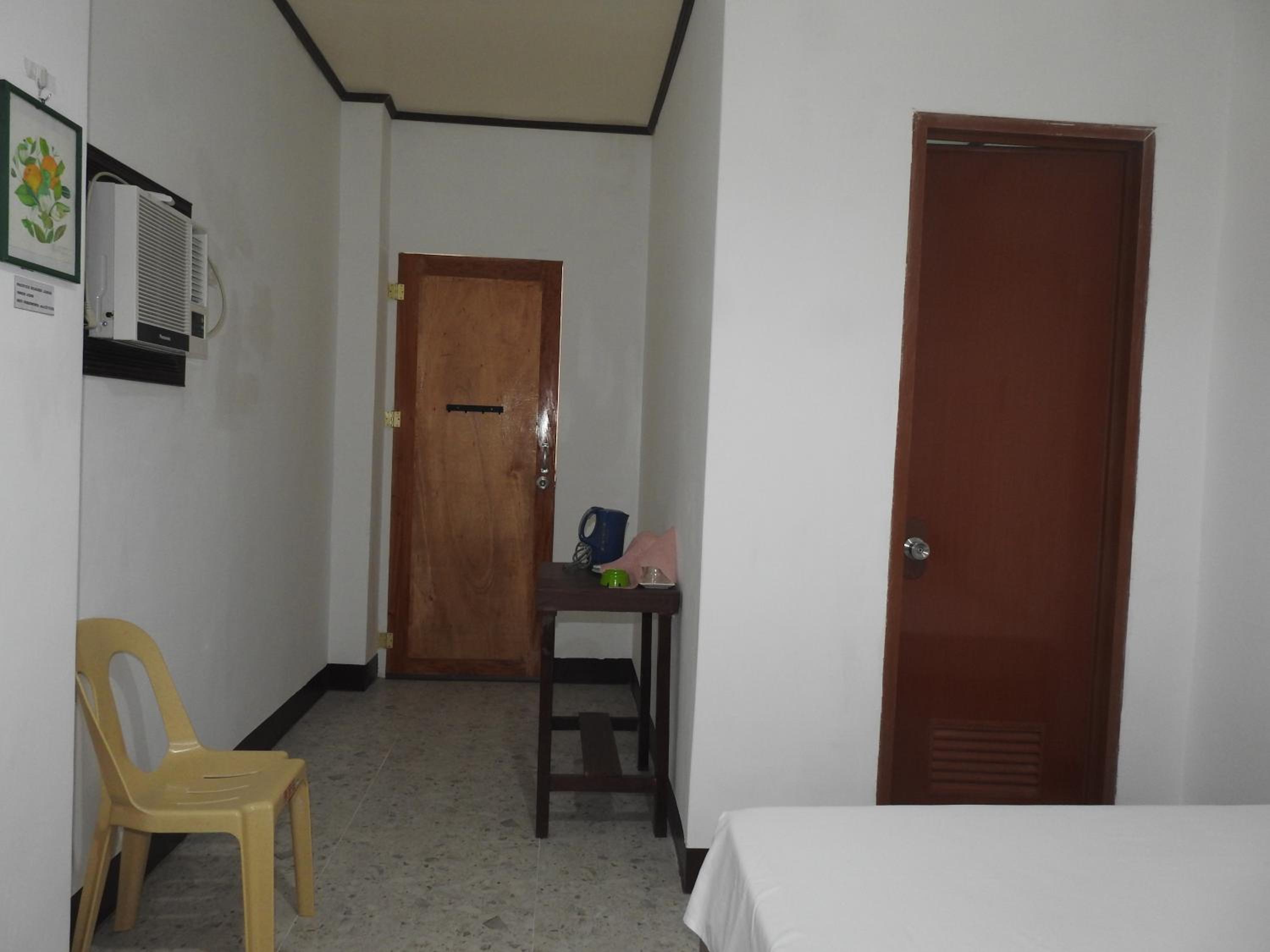 Double Room with Balcony photo 1