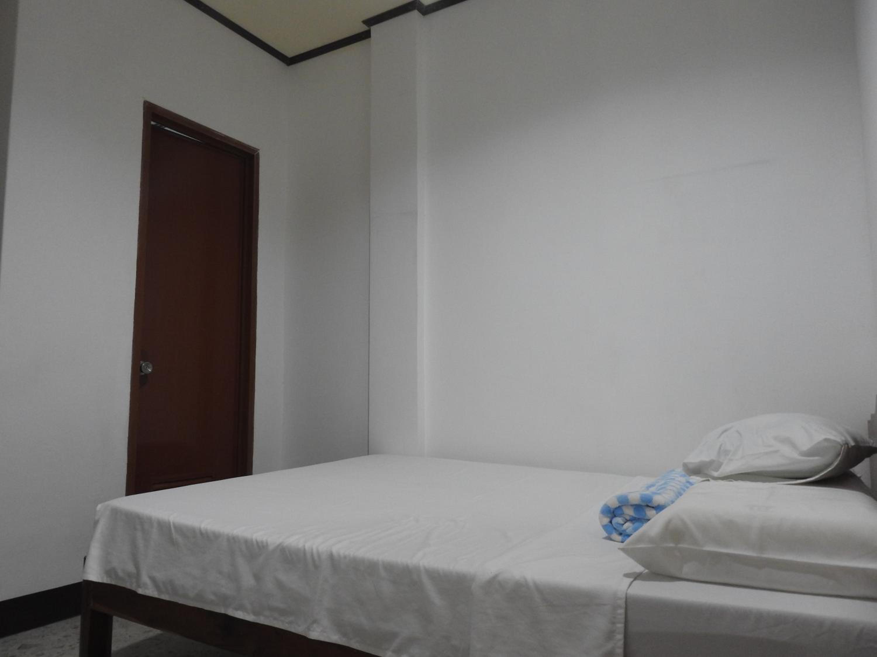 Double Room with Balcony photo 3
