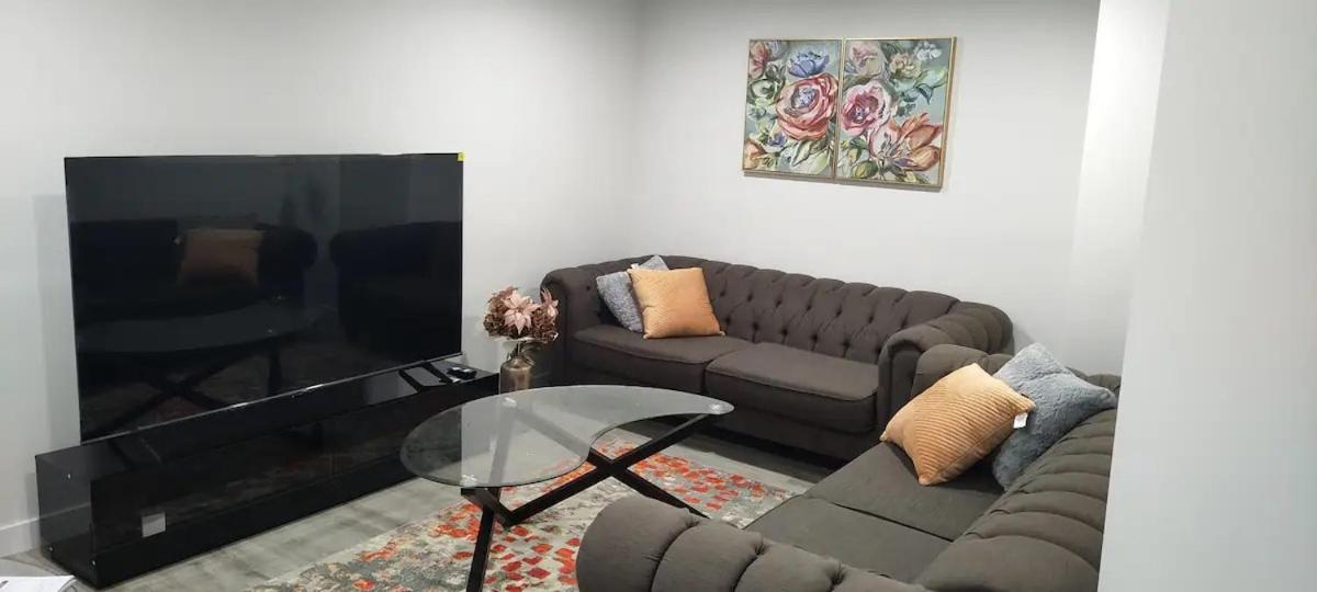 Two-Bedroom Apartment photo 1