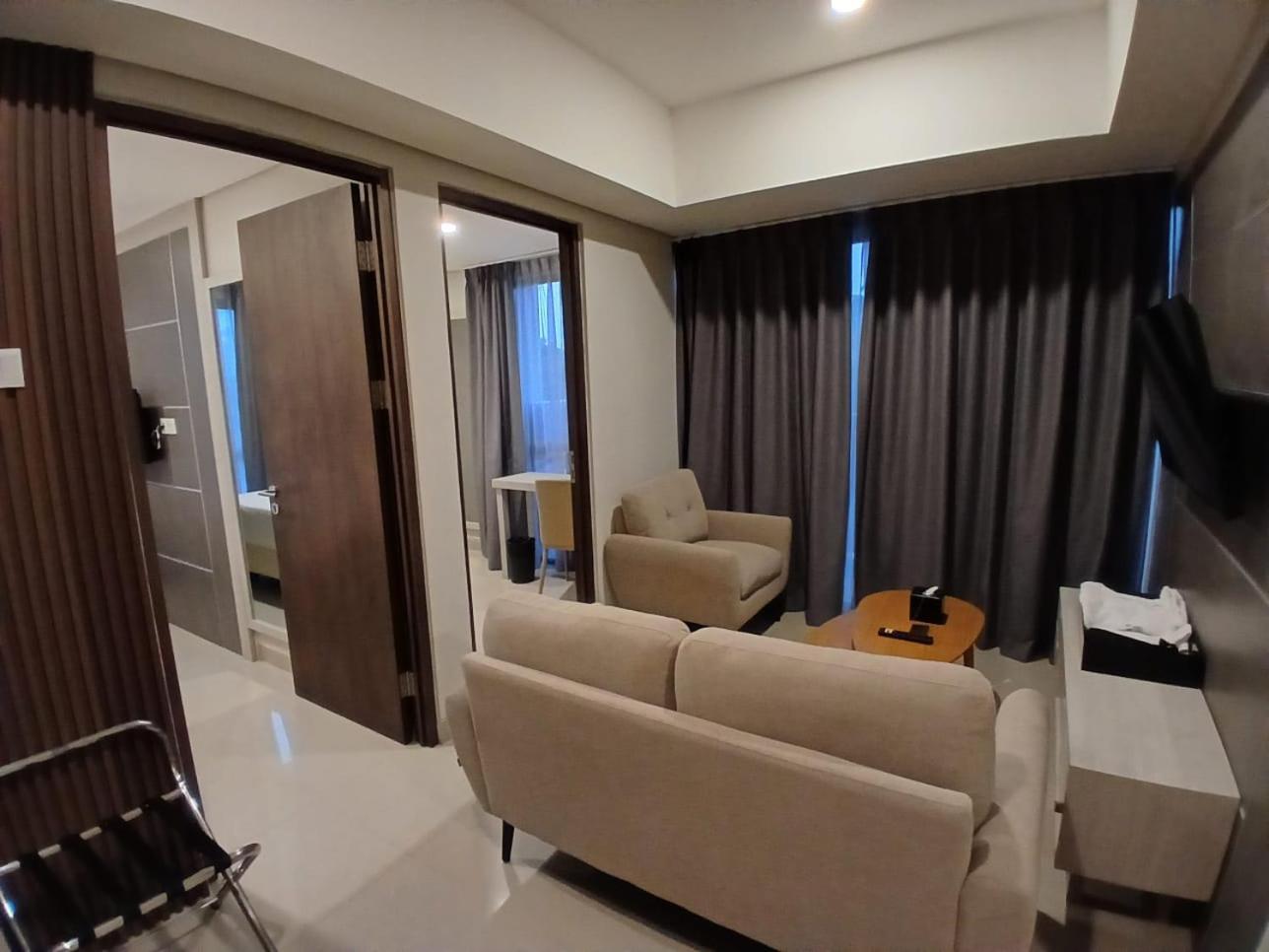 Deluxe Suite - Photo 2