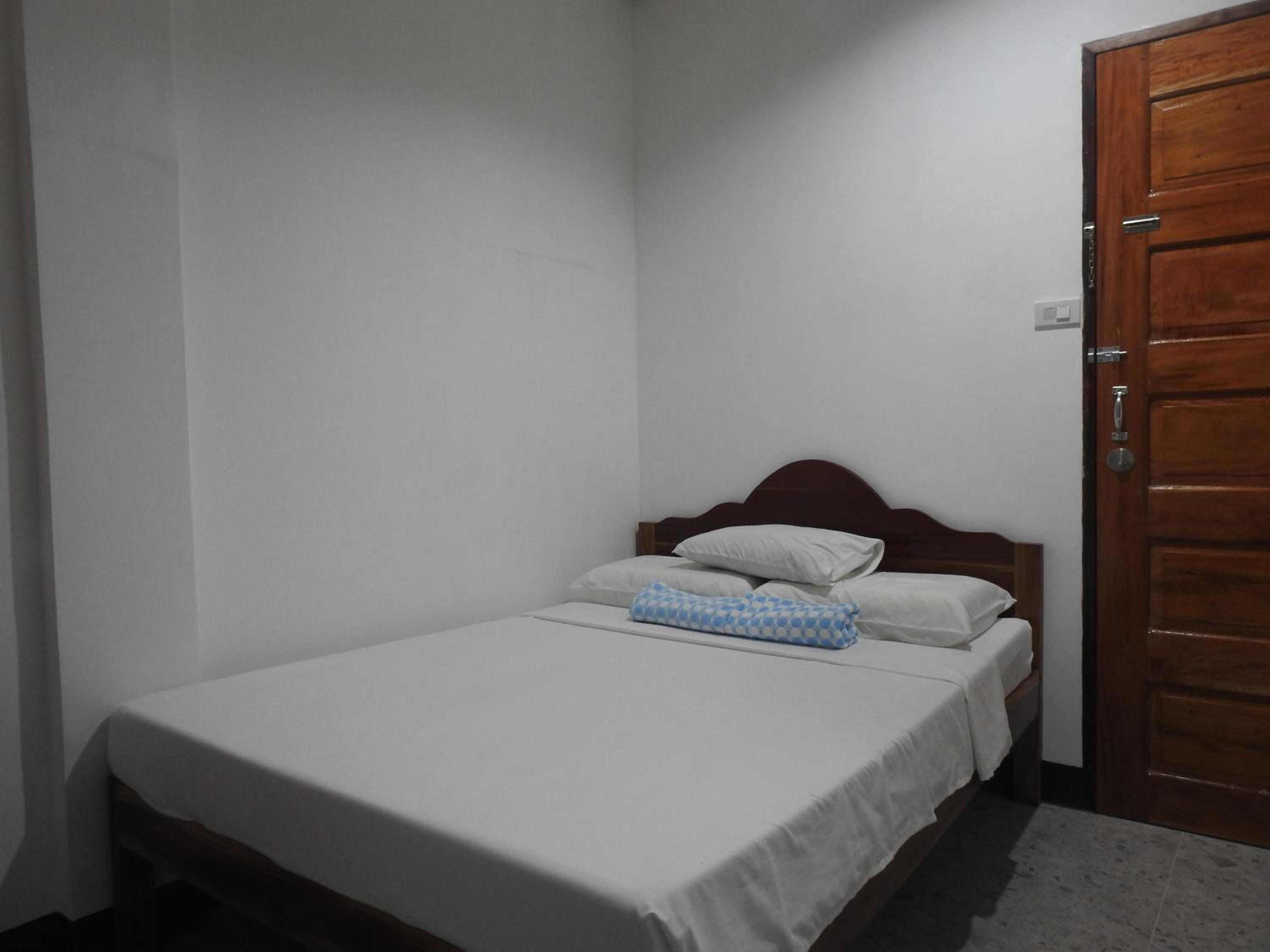 Double Room with Balcony photo 2