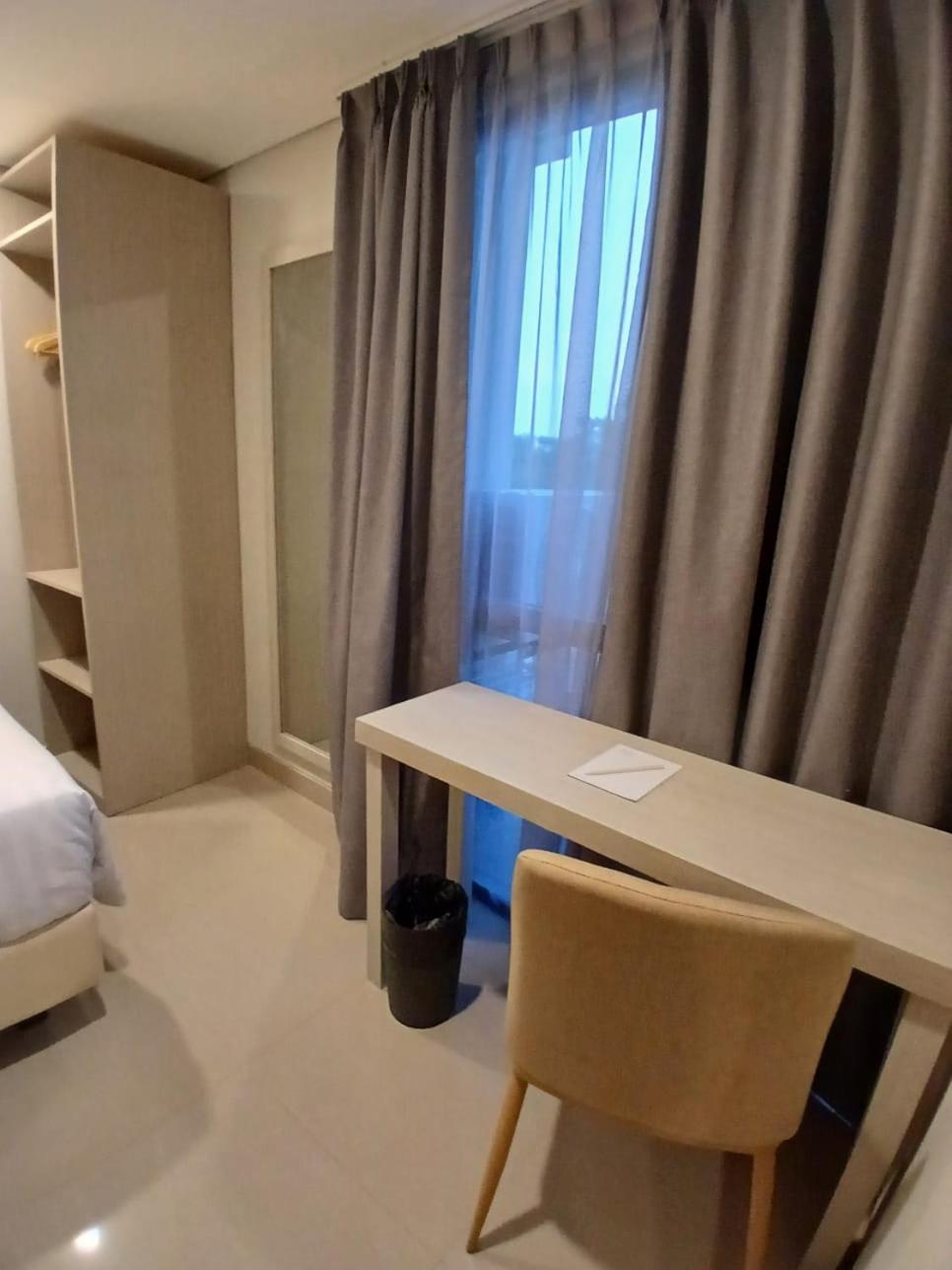 Deluxe Suite - Photo 20