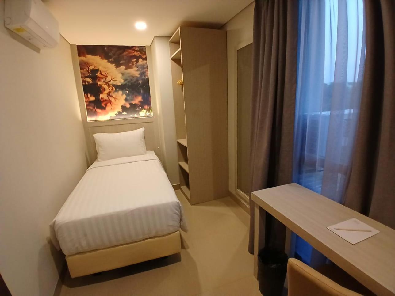 Deluxe Suite - Photo 18