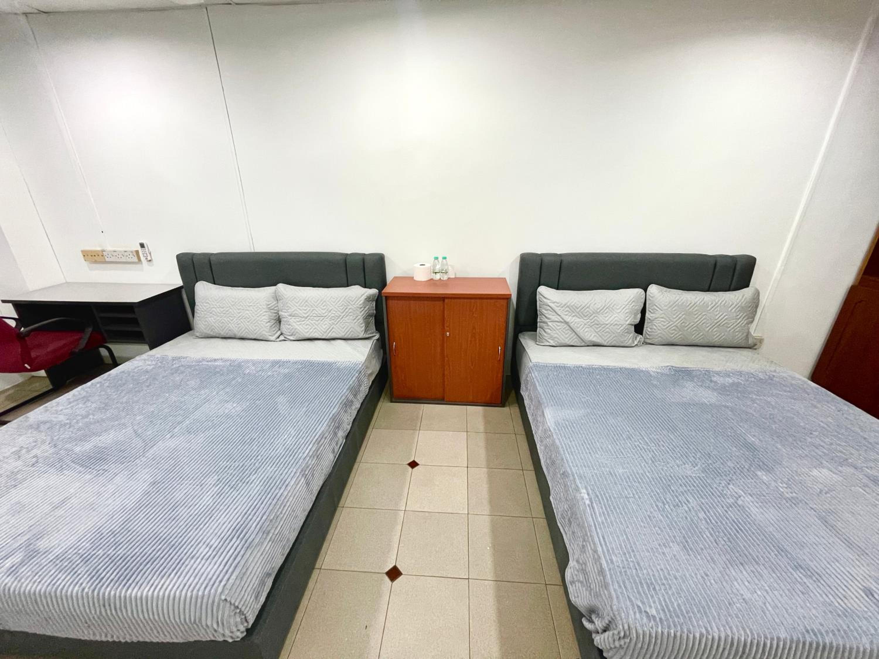 Family Suite