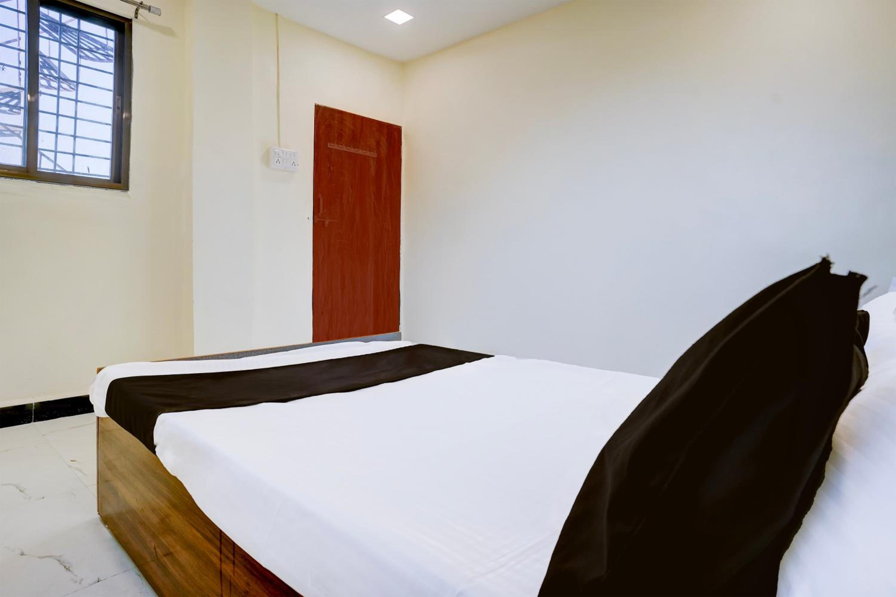 Triple Room with Bathroom