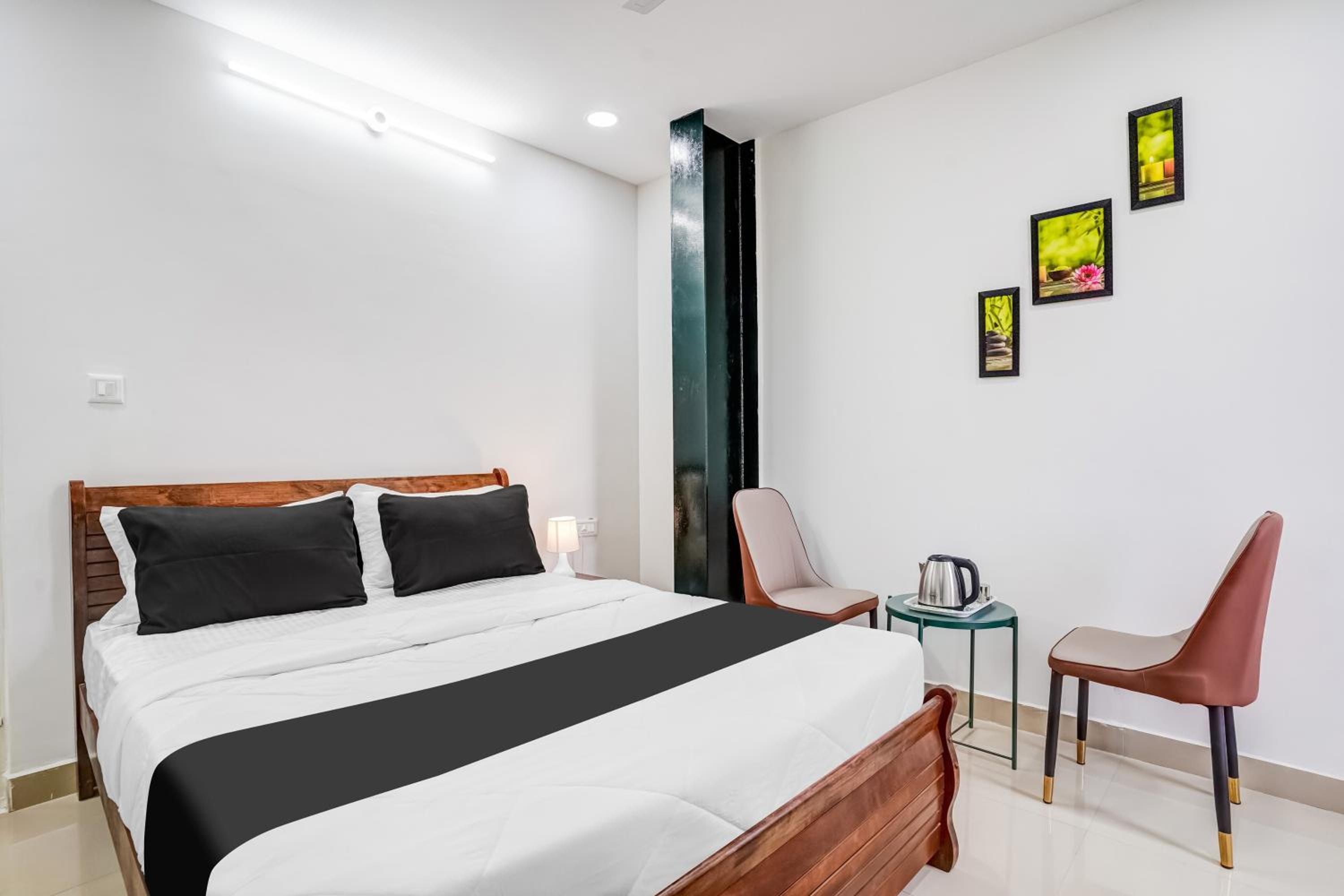 Classic Triple Room