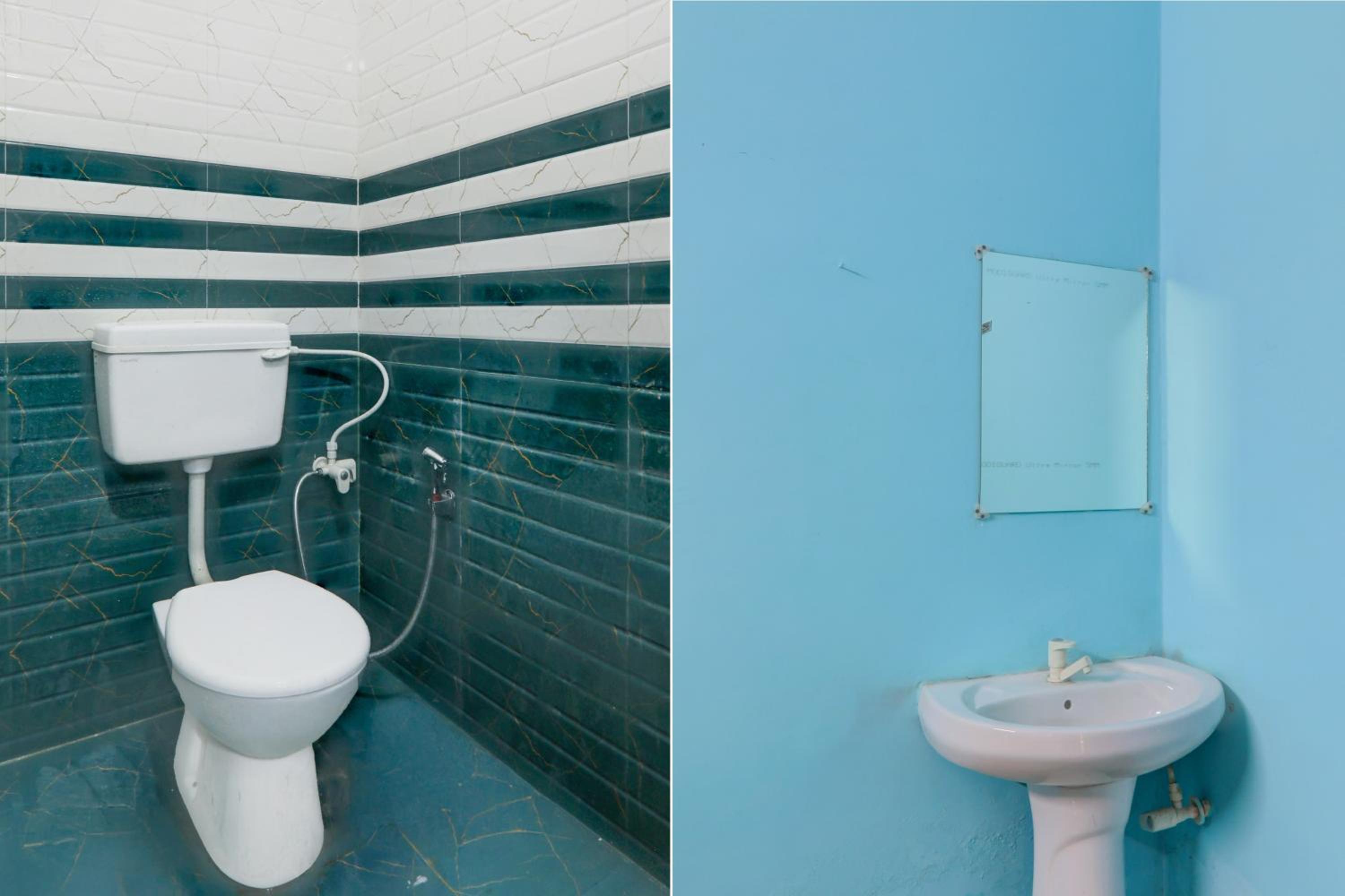 Classic Triple Room photo 2