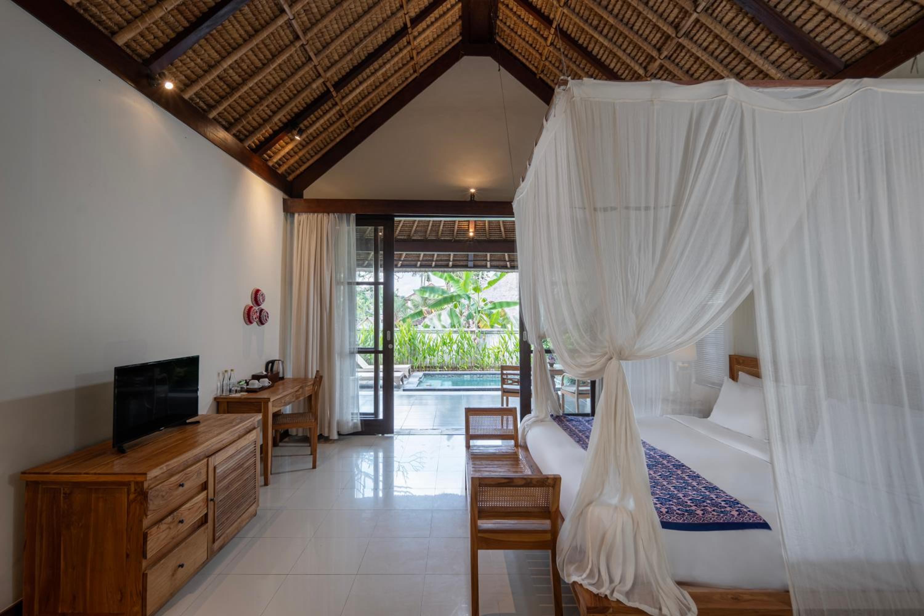 One-Bedroom Villa - Photo 18