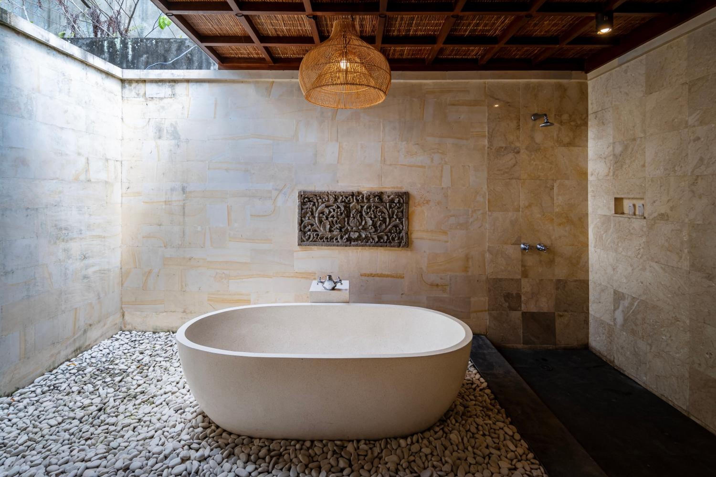 One-Bedroom Villa - Photo 16
