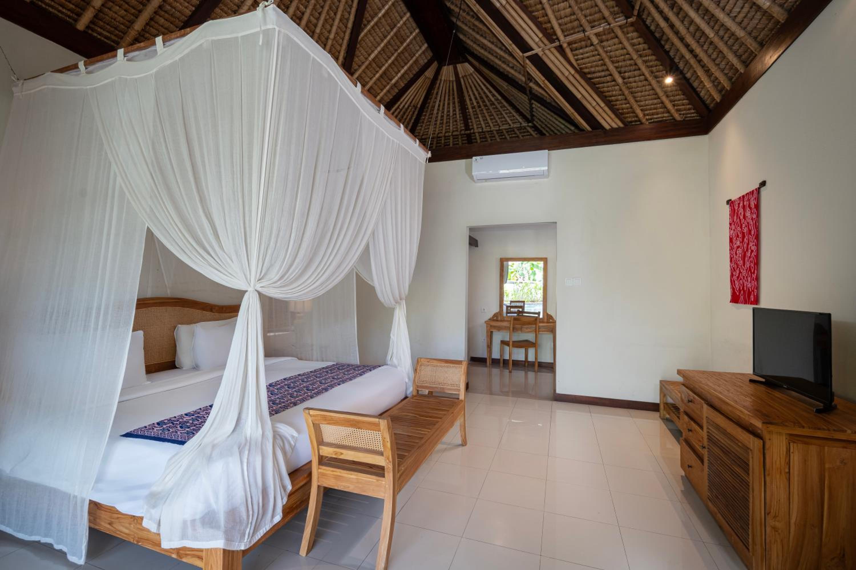 One-Bedroom Villa - Photo 19