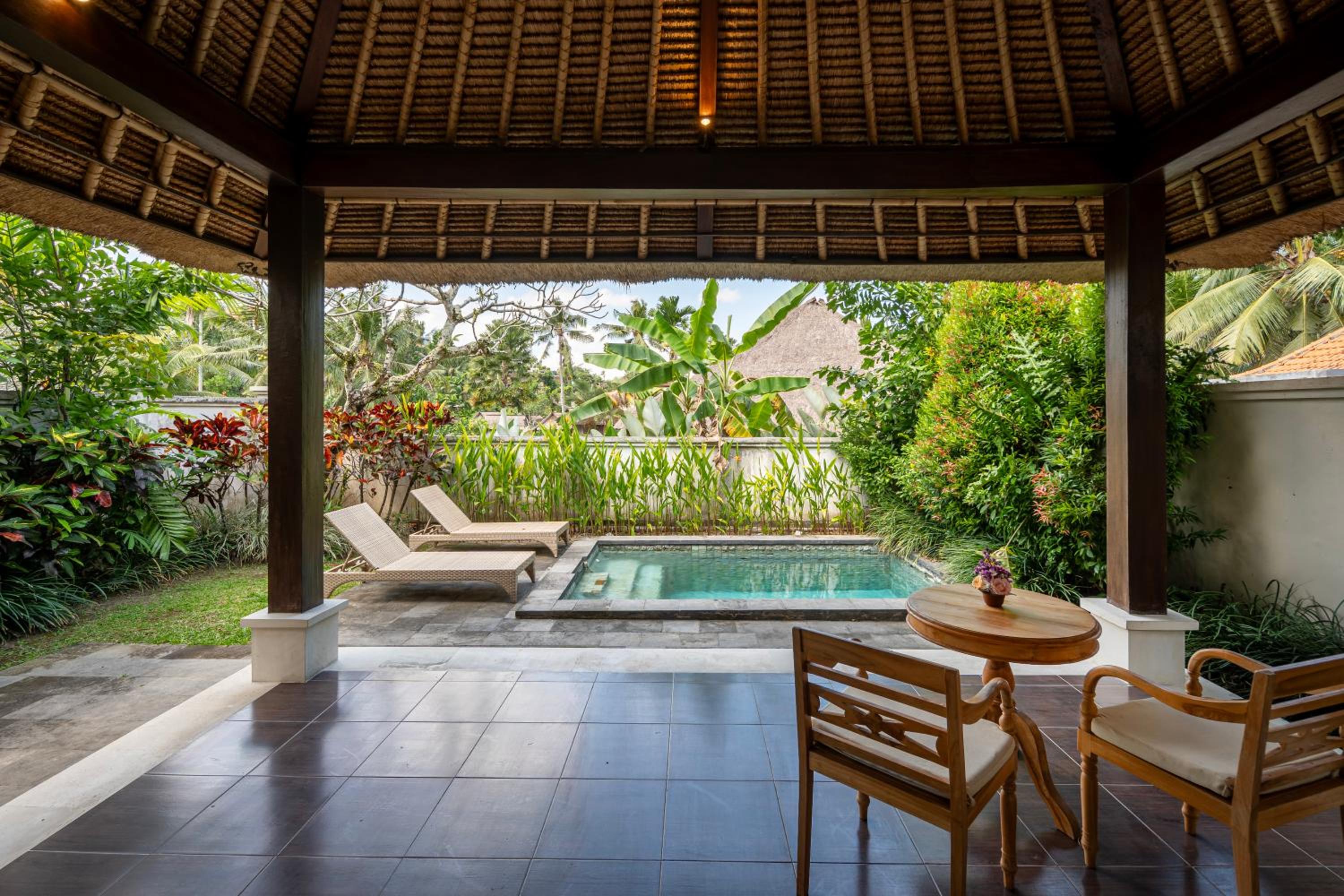 One-Bedroom Villa - Photo 17