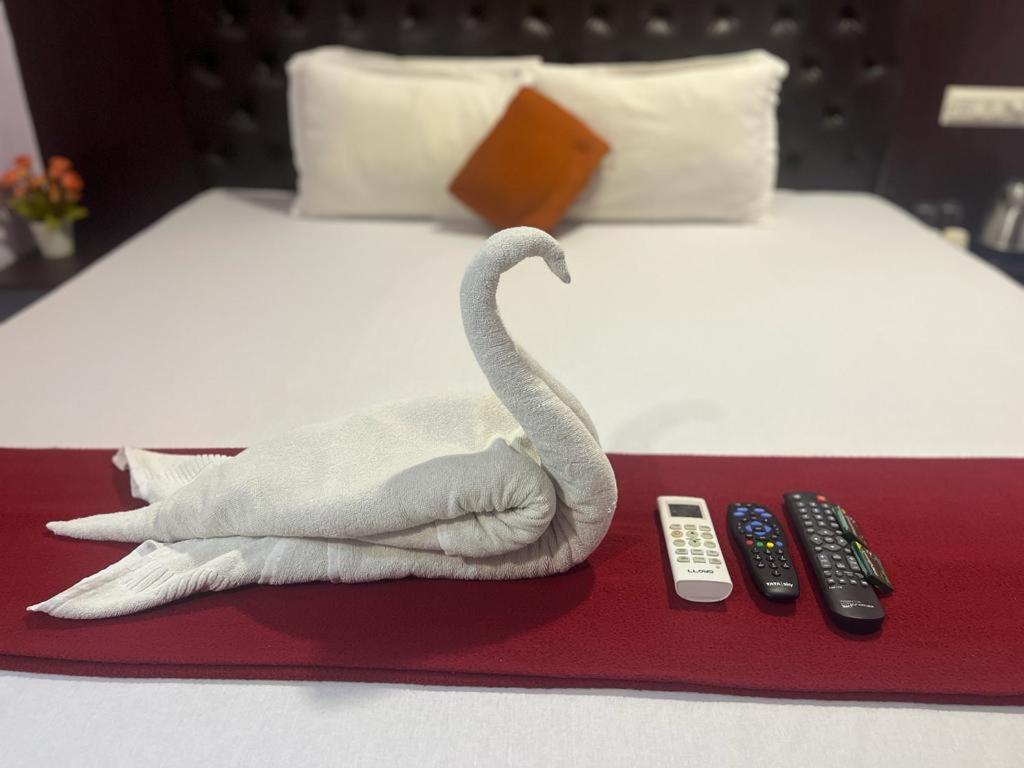 Deluxe Room - Photo 1