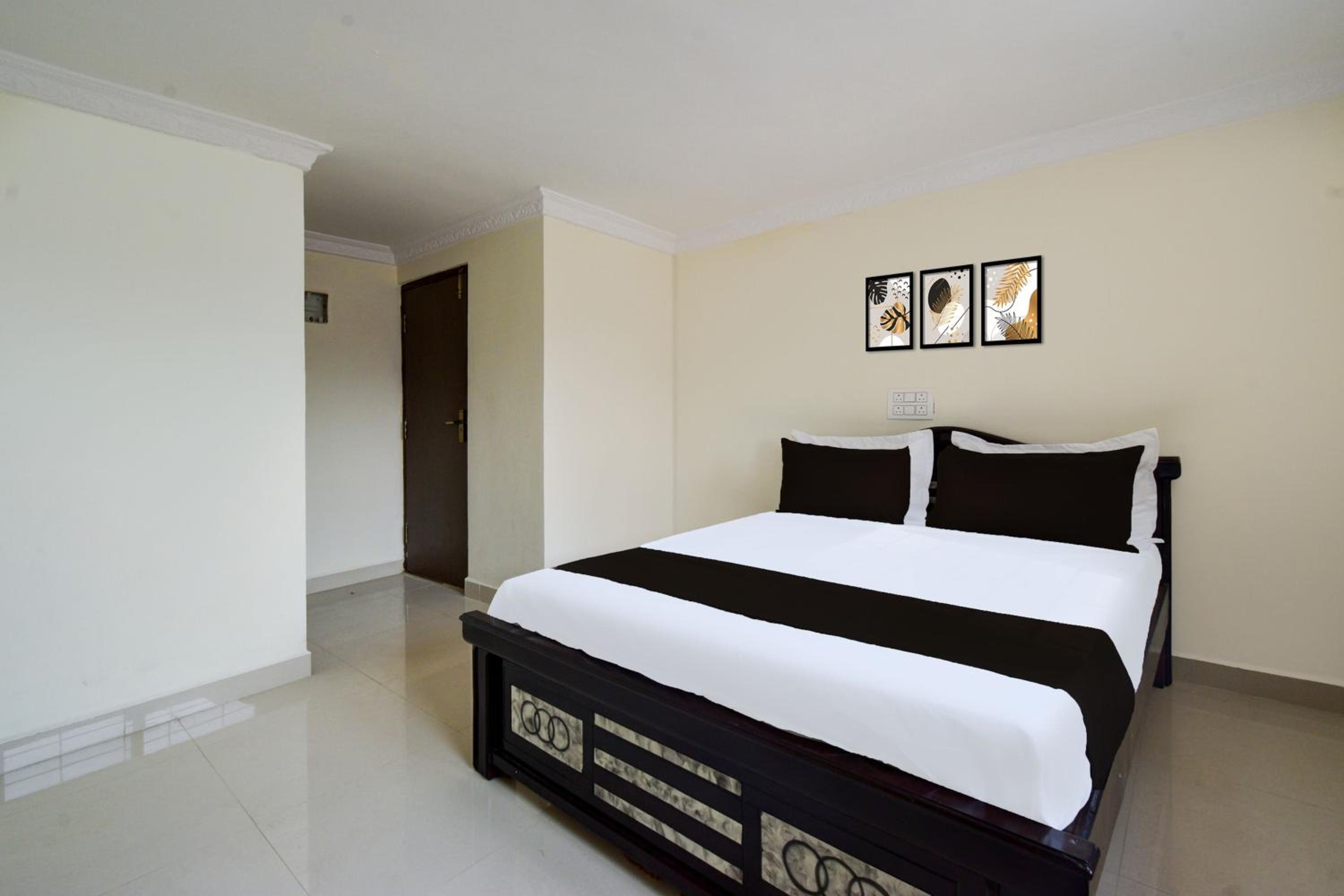 Classic Triple Room