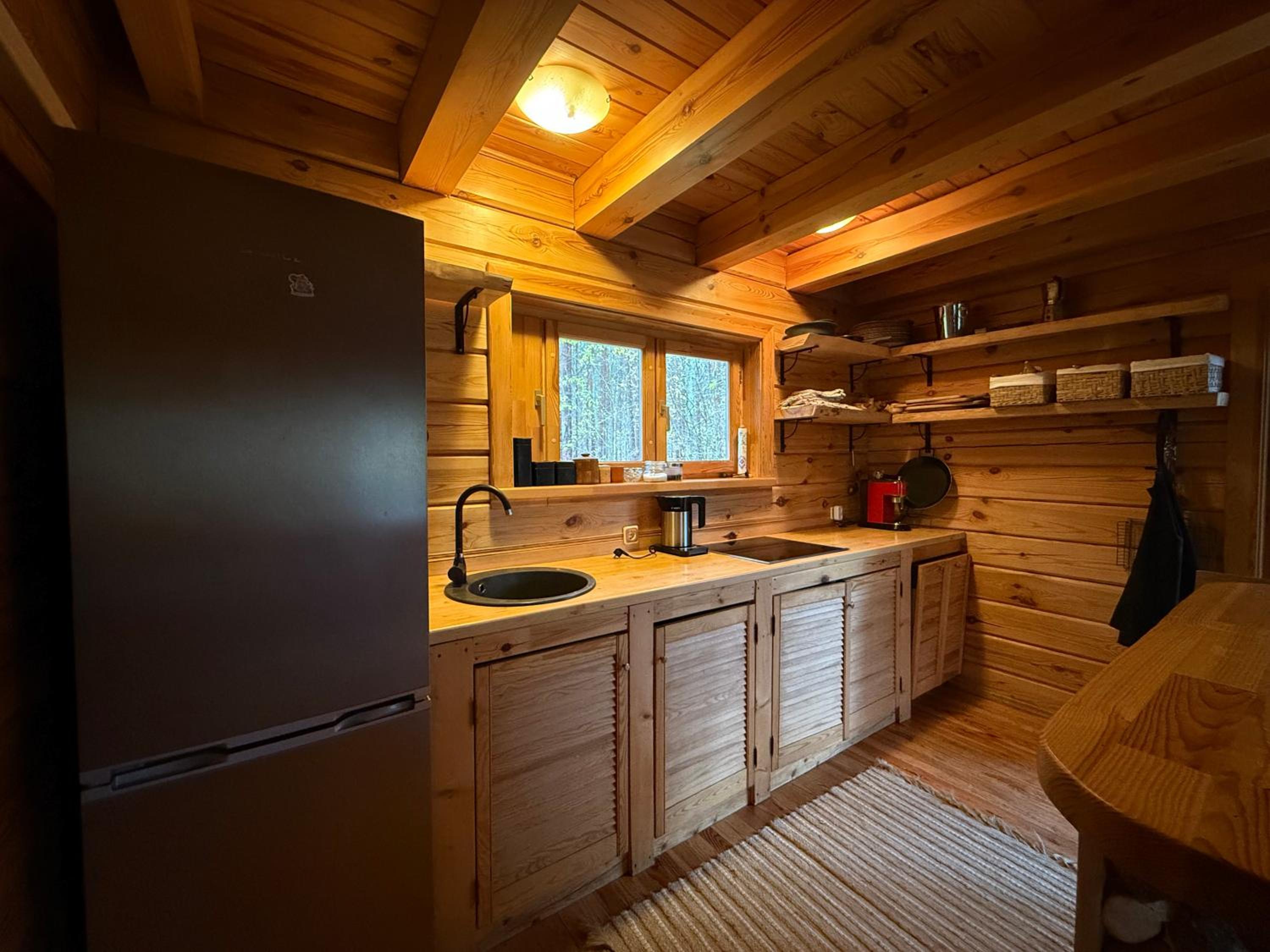 Vacation Home photo 2