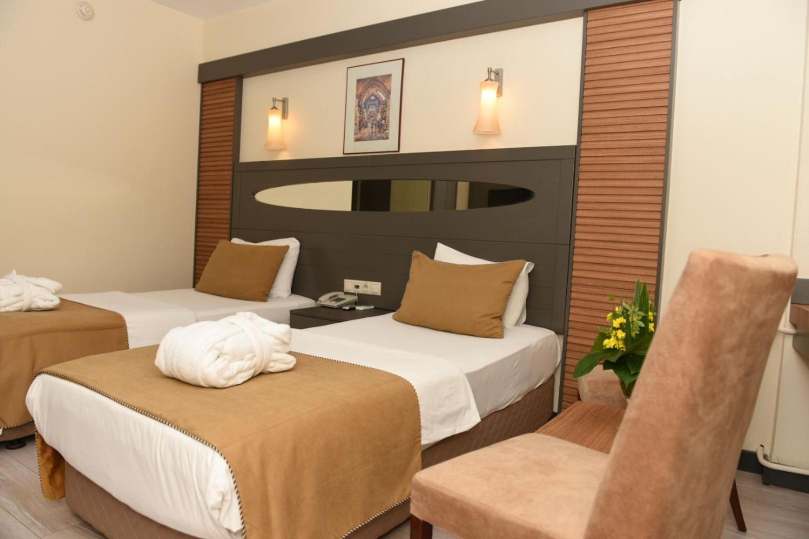 Single Room