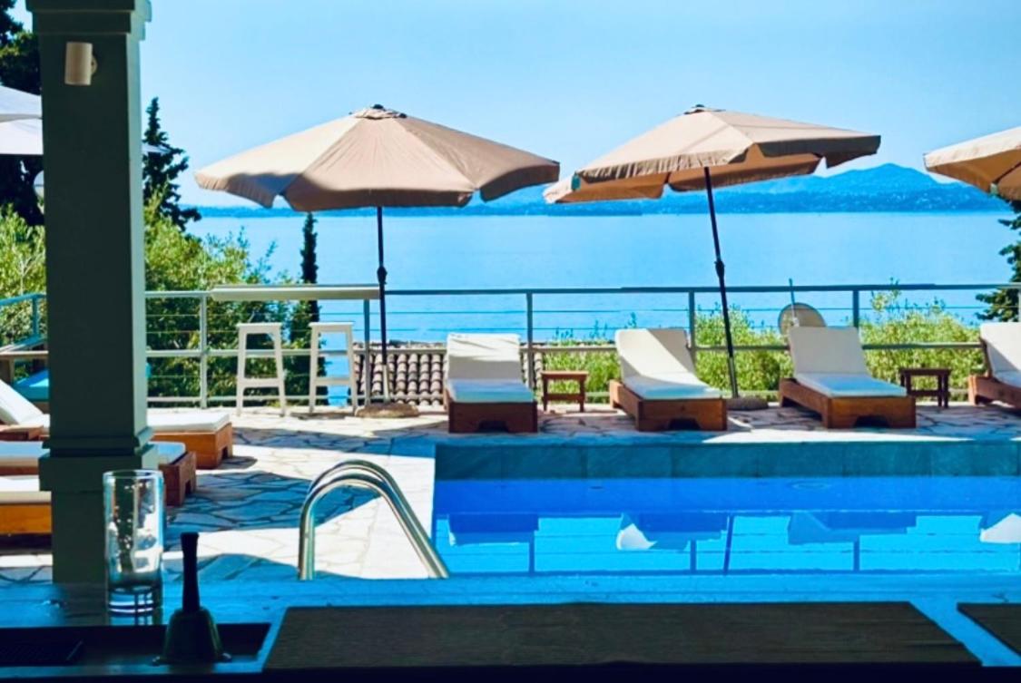 Quadruple Room With Sea View photo 3