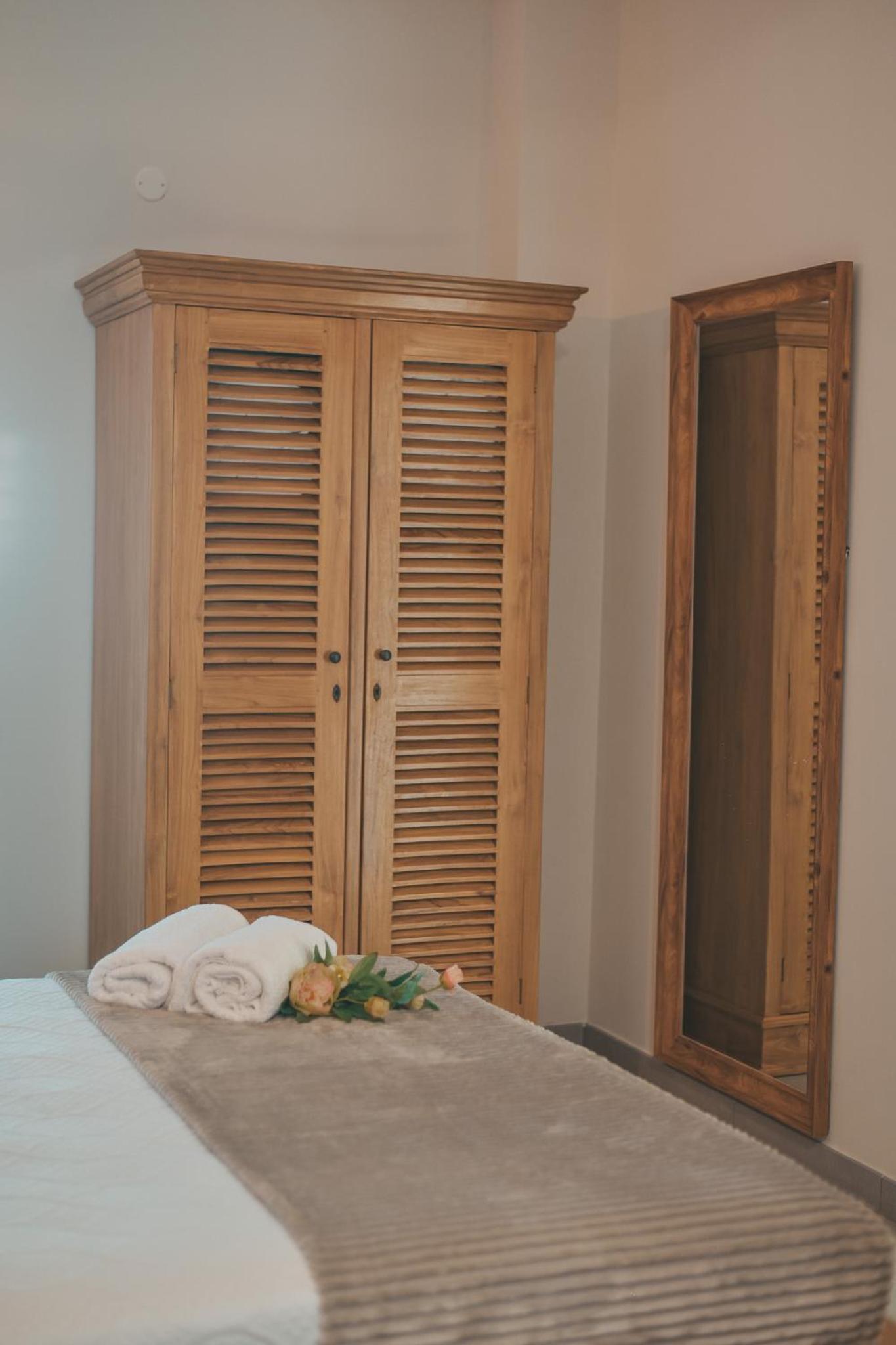 Two-Bedroom Villa photo 2