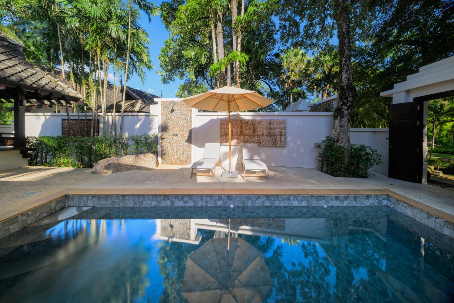 Grand Hotspring Pool Villa - Photo 2
