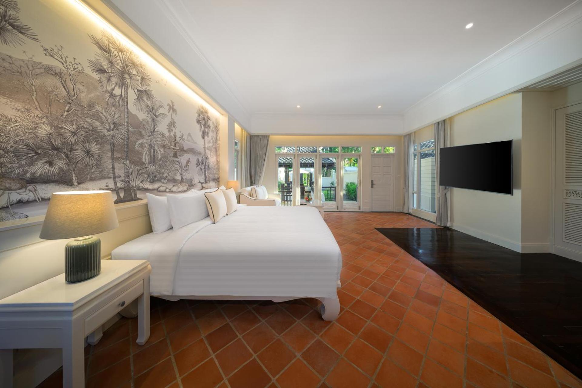 Grand Hotspring Pool Villa - Photo 1