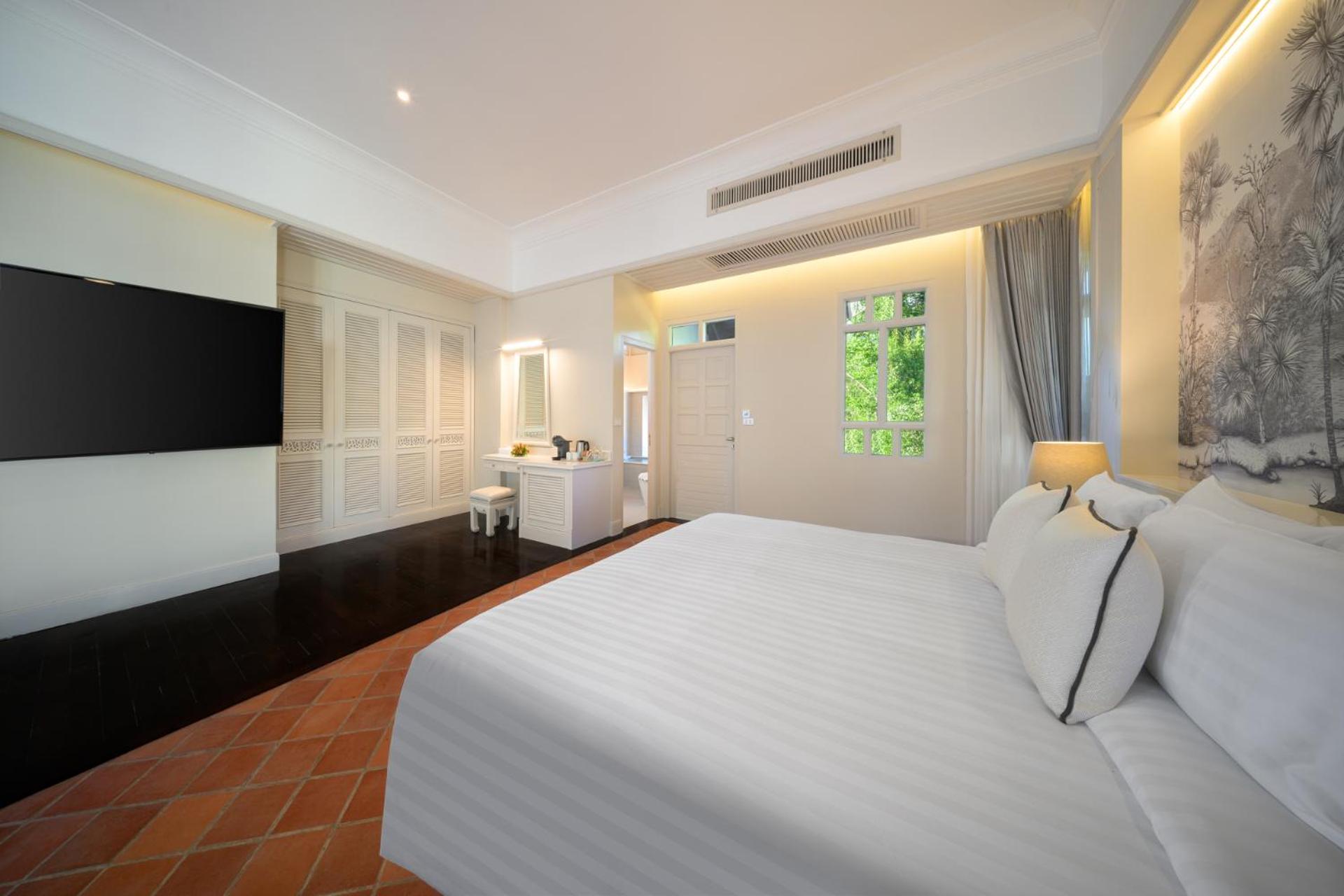 Grand Hotspring Pool Villa - Photo 20