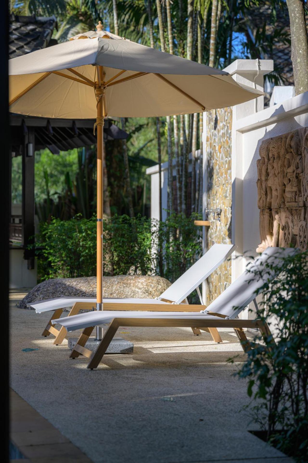 Grand Hotspring Pool Villa - Photo 27