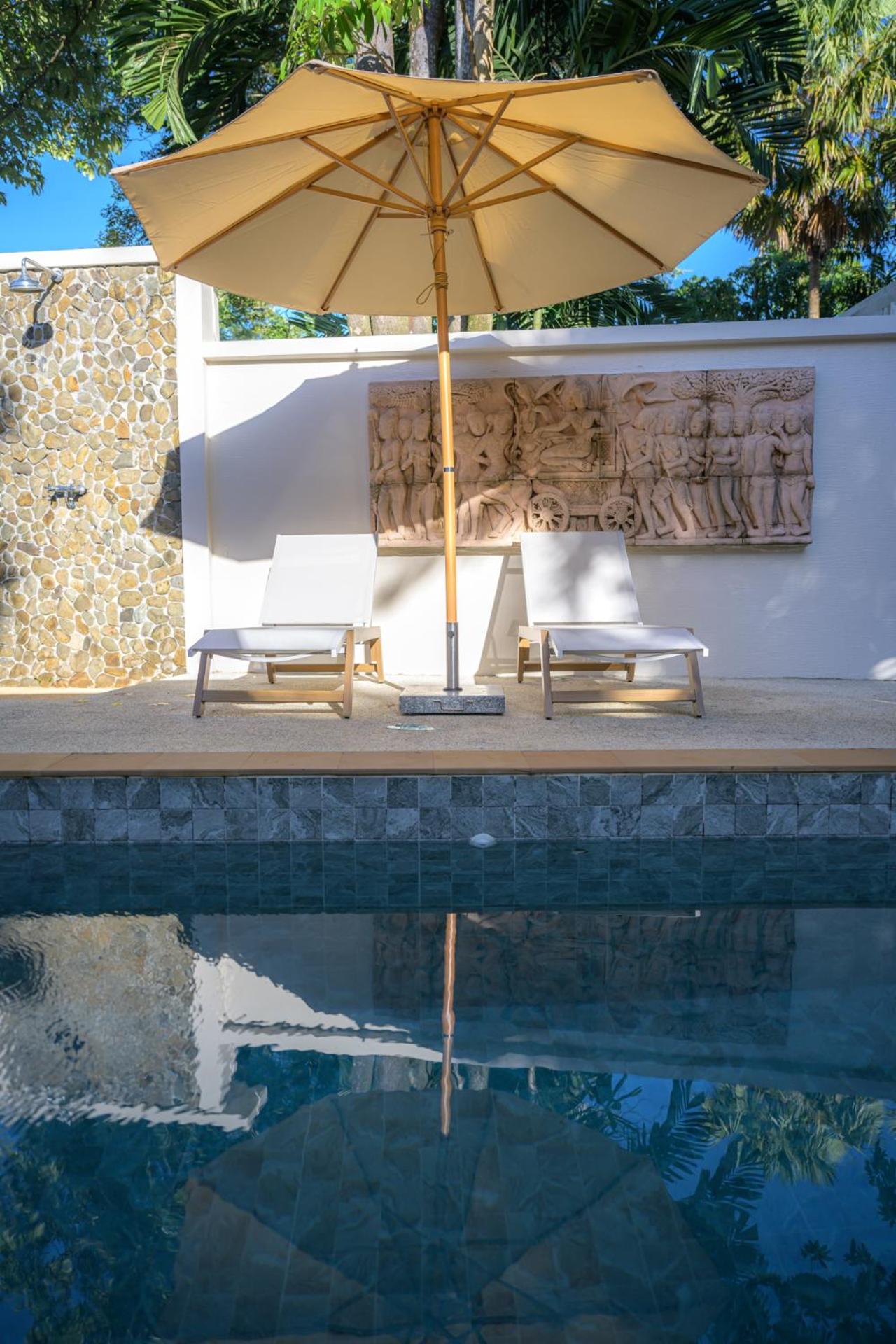 Grand Hotspring Pool Villa - Photo 26