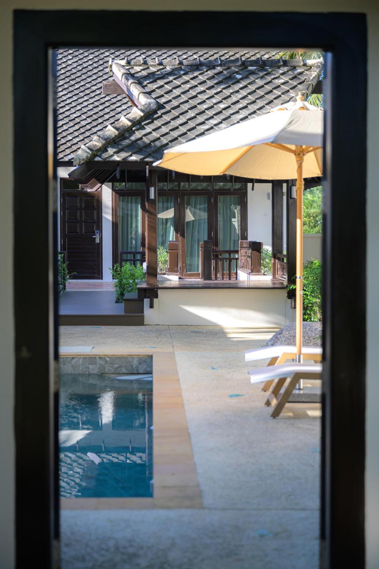 Grand Hotspring Pool Villa - Photo 8