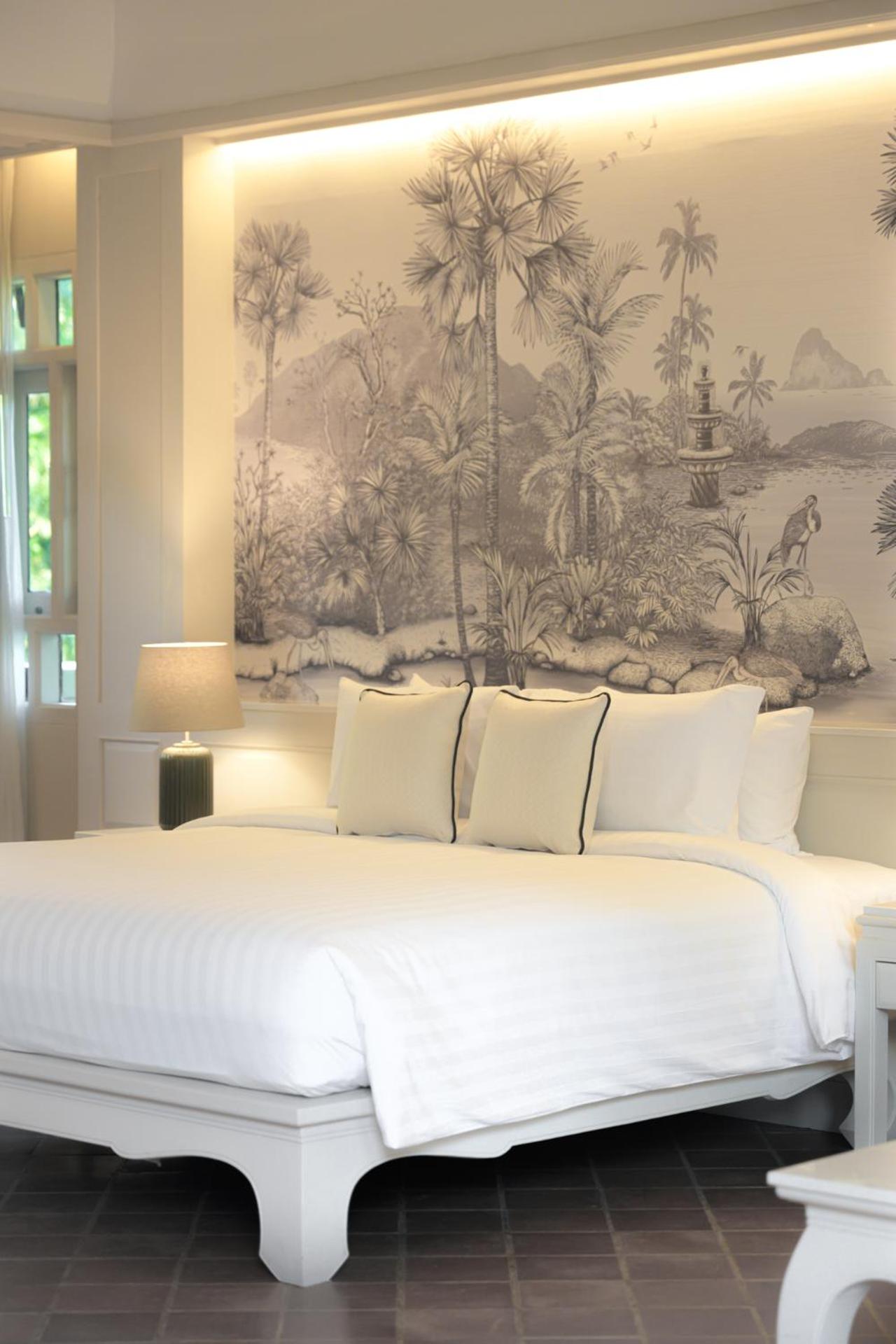 Grand Hotspring Pool Villa - Photo 14