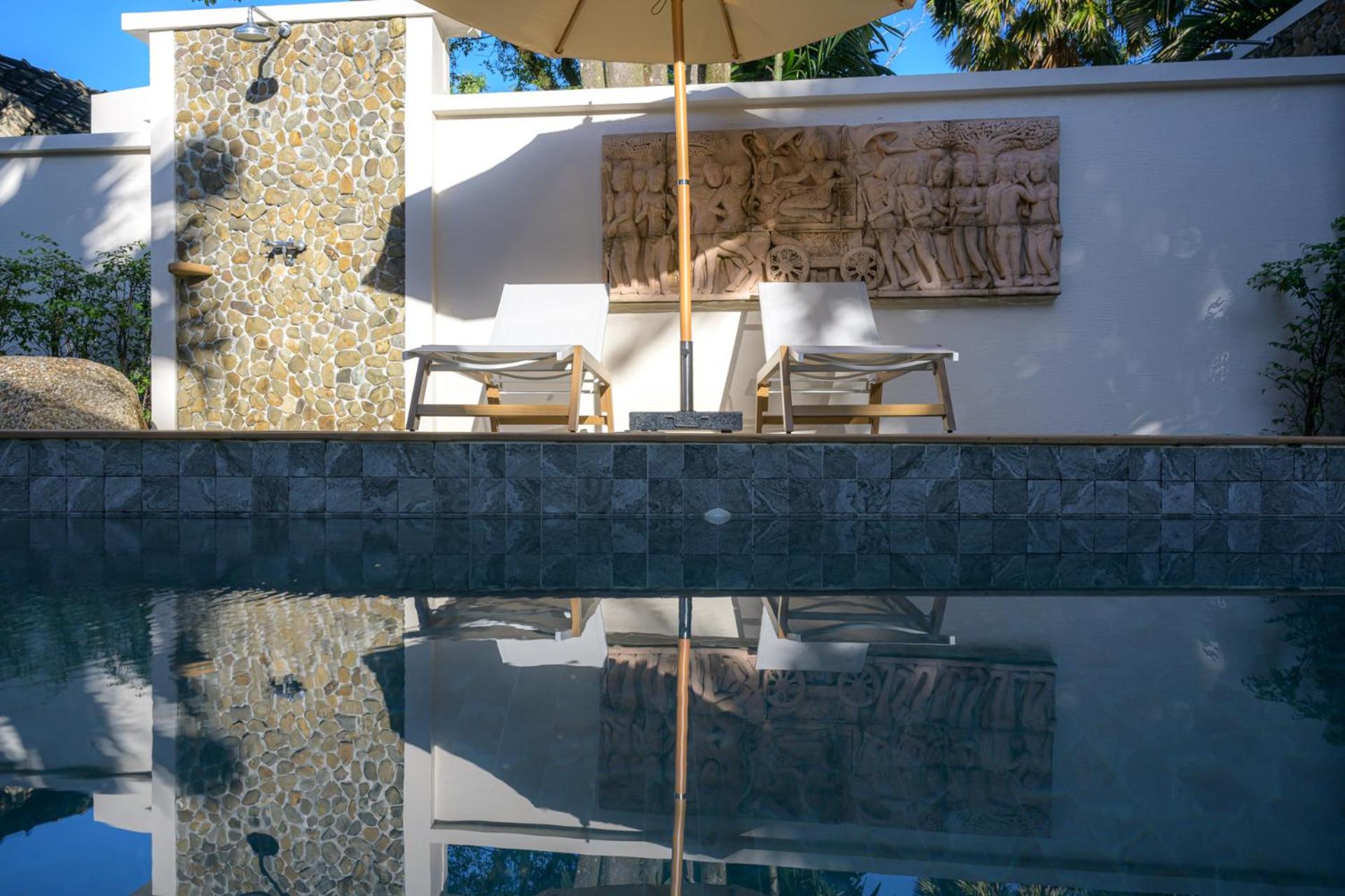 Grand Hotspring Pool Villa - Photo 15