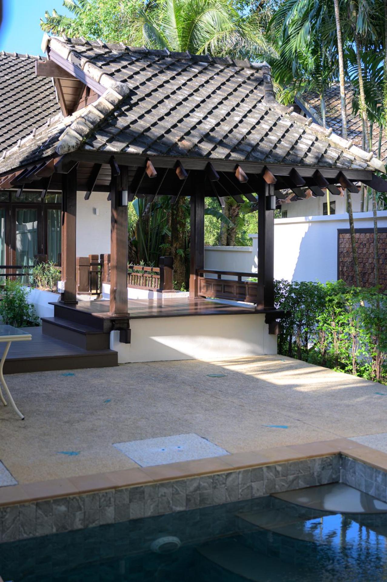 Grand Hotspring Pool Villa - Photo 17
