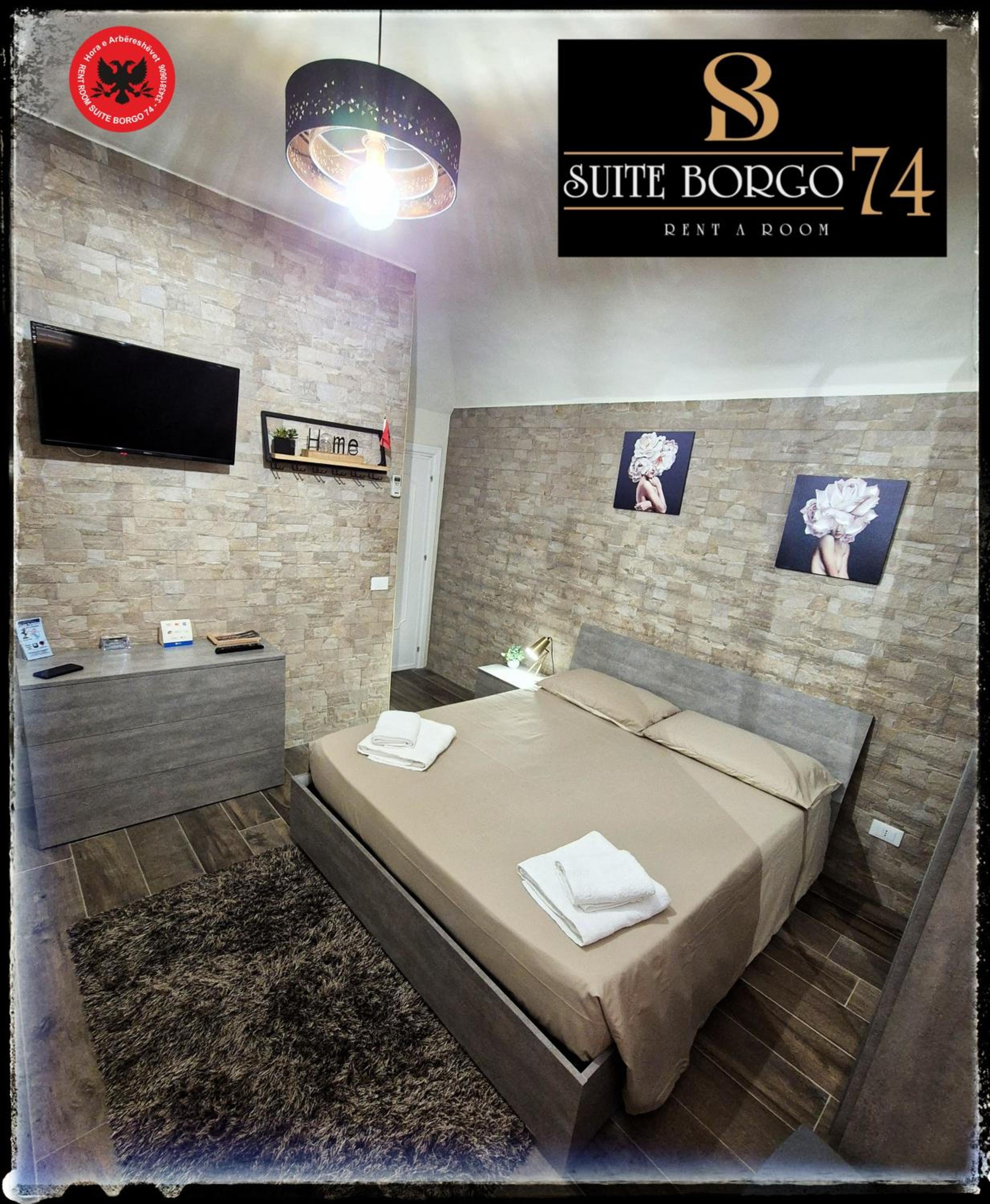 Deluxe Room photo 3