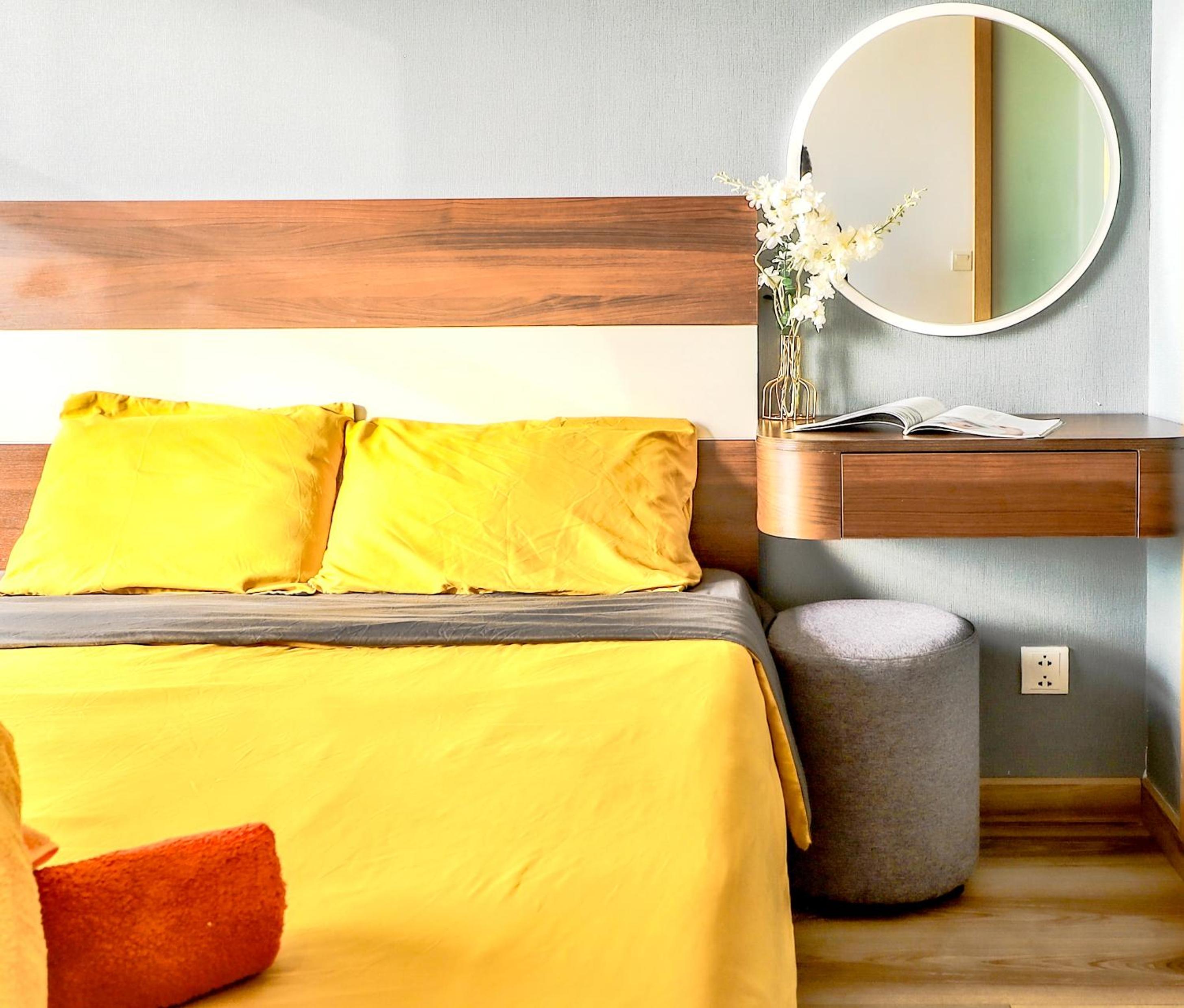 One-Bedroom Apartment - Photo 26