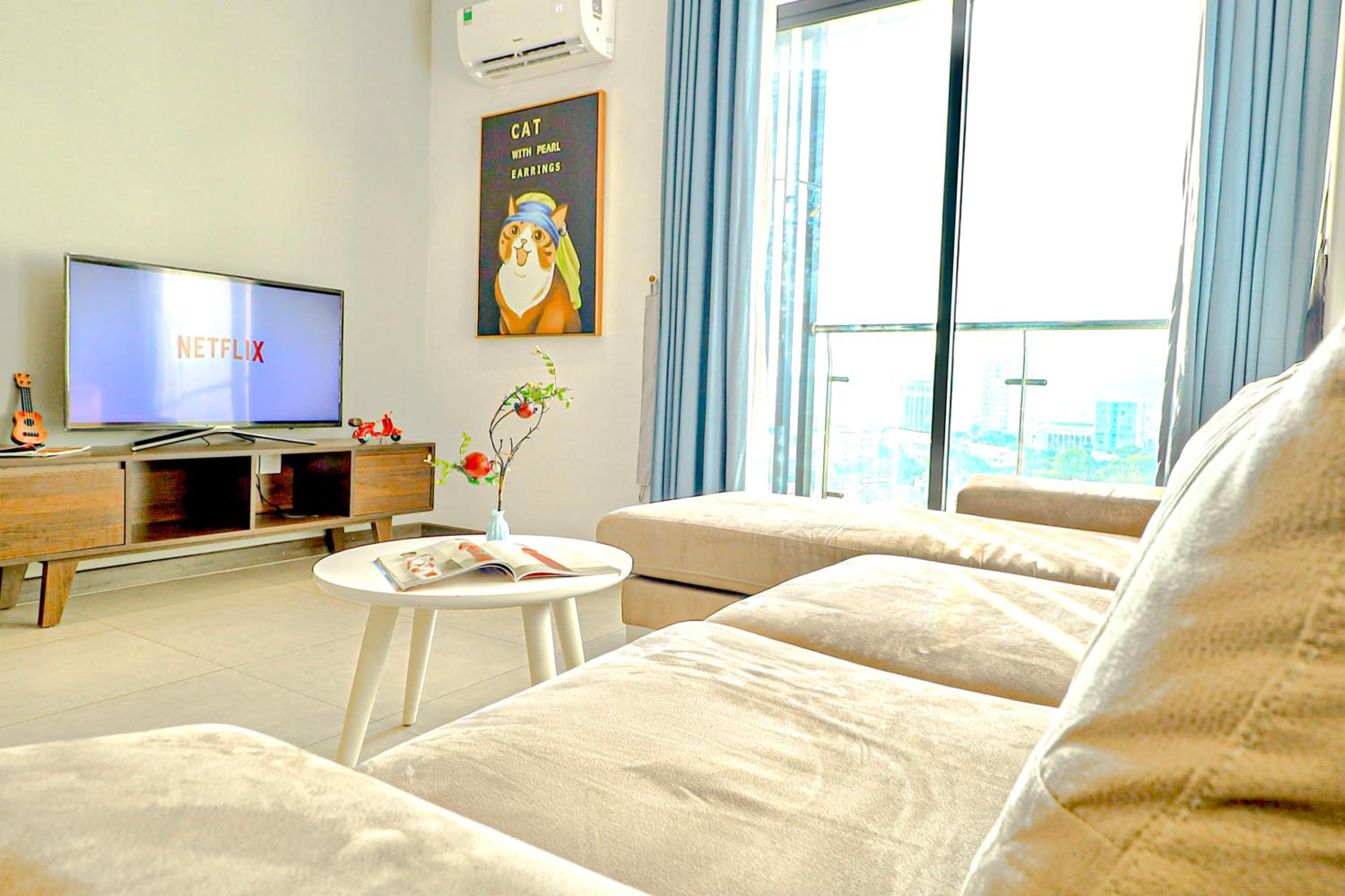 One-Bedroom Apartment - Photo 24