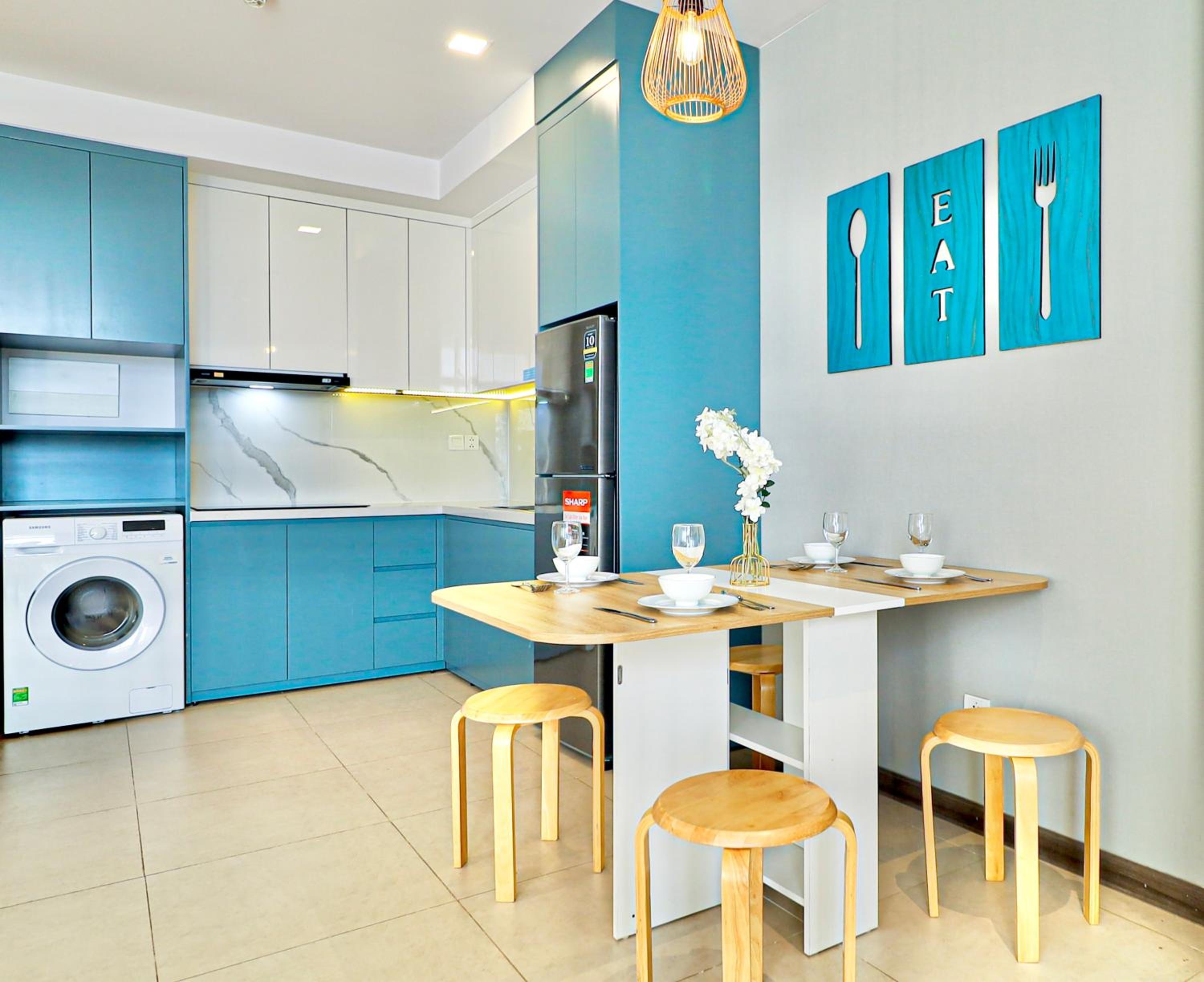 One-Bedroom Apartment - Photo 23
