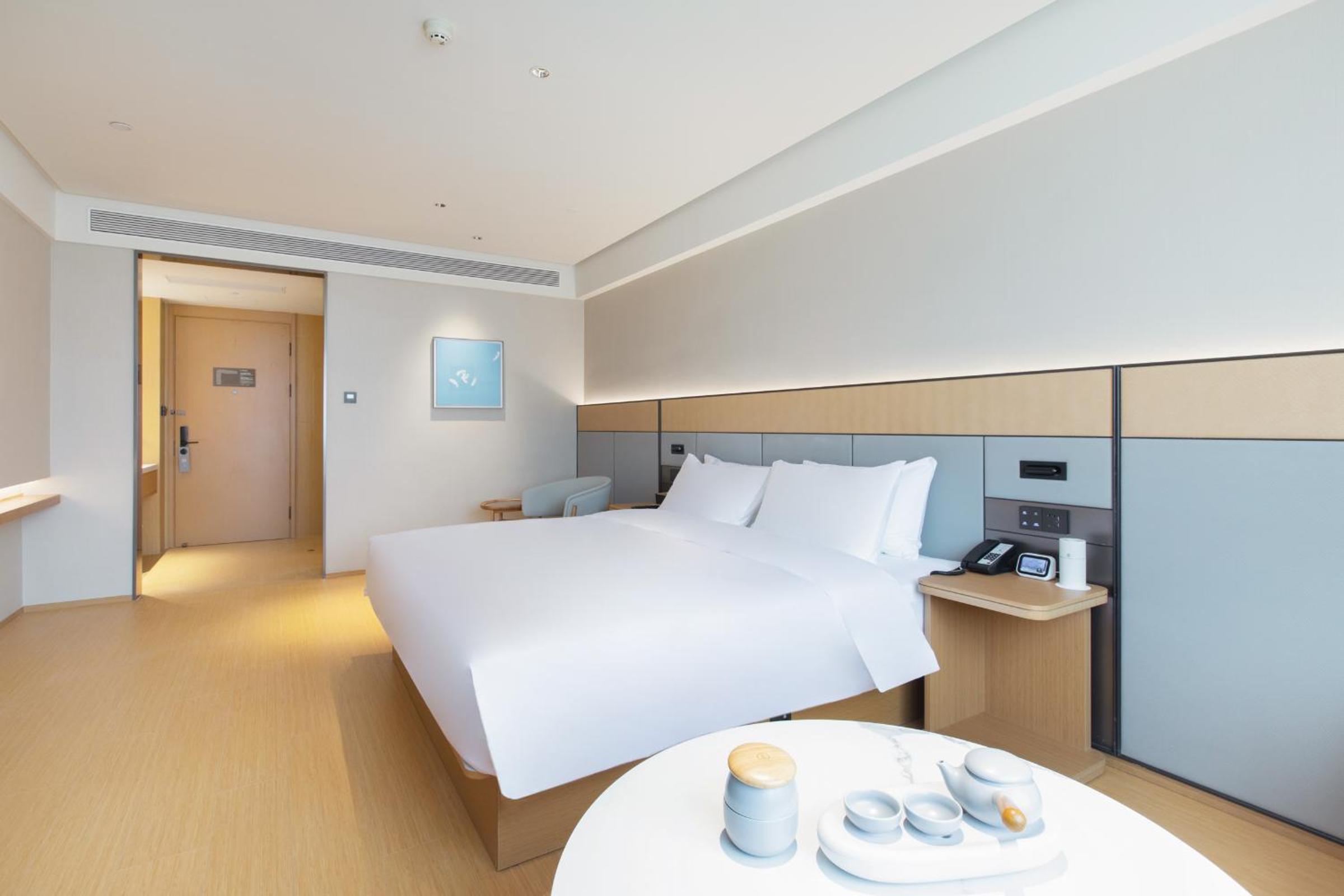 Double Room with Garden View photo 3