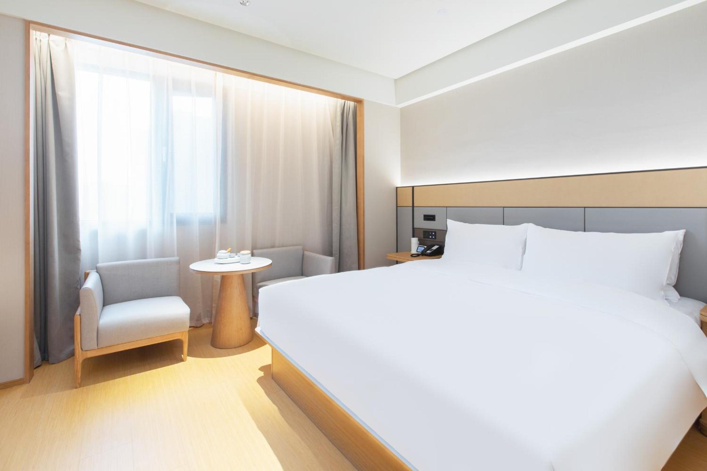 Double Room with Garden View photo 1