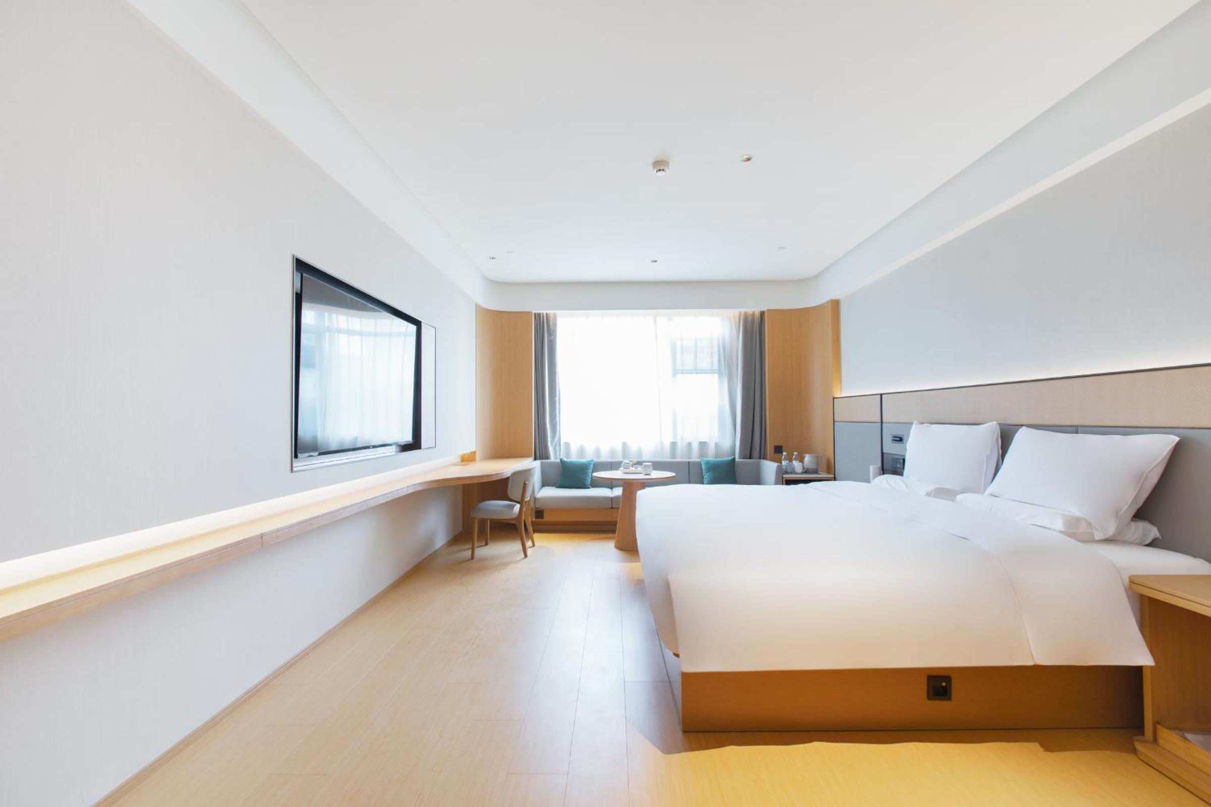 Queen Room with Garden View photo 1