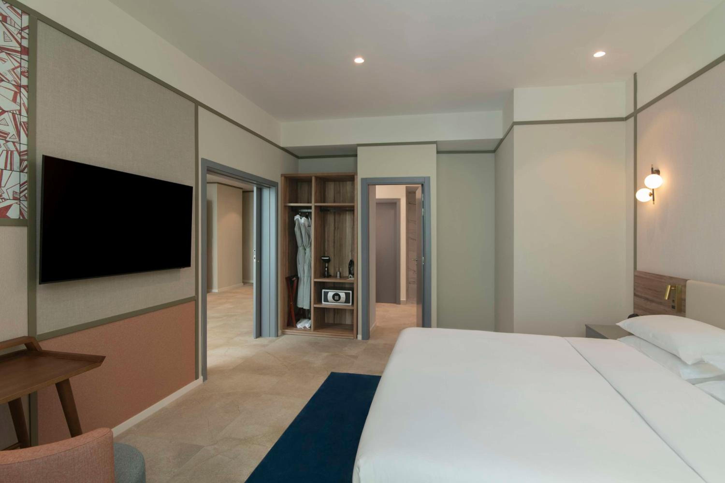 Premier Suite photo 2