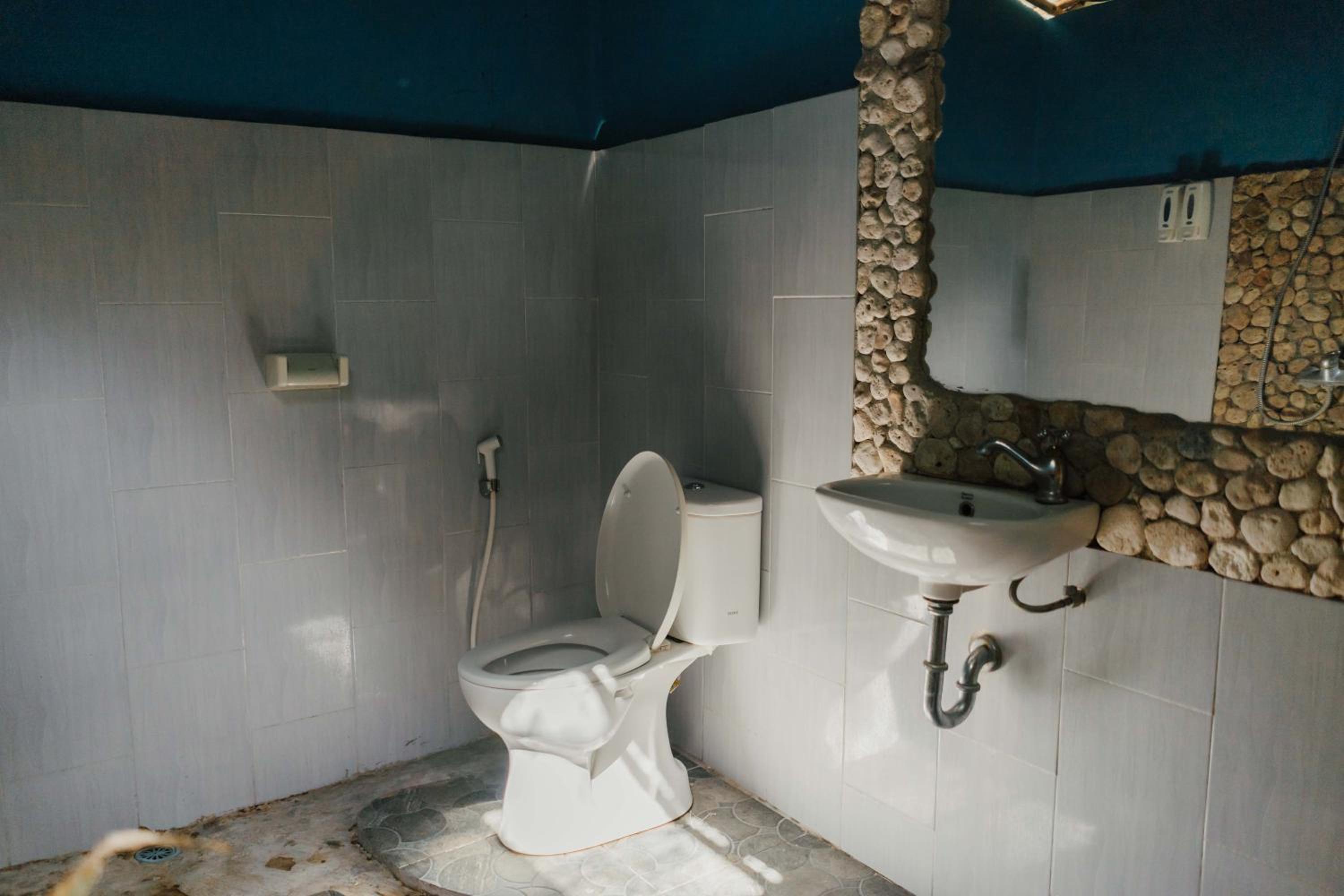 Deluxe Double or Twin Room - Photo 16