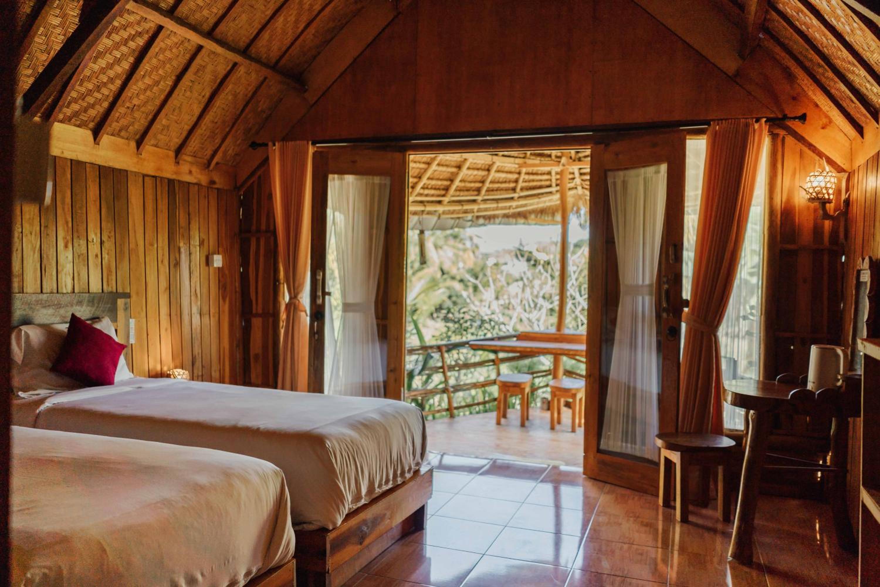 Deluxe Double or Twin Room - Photo 1