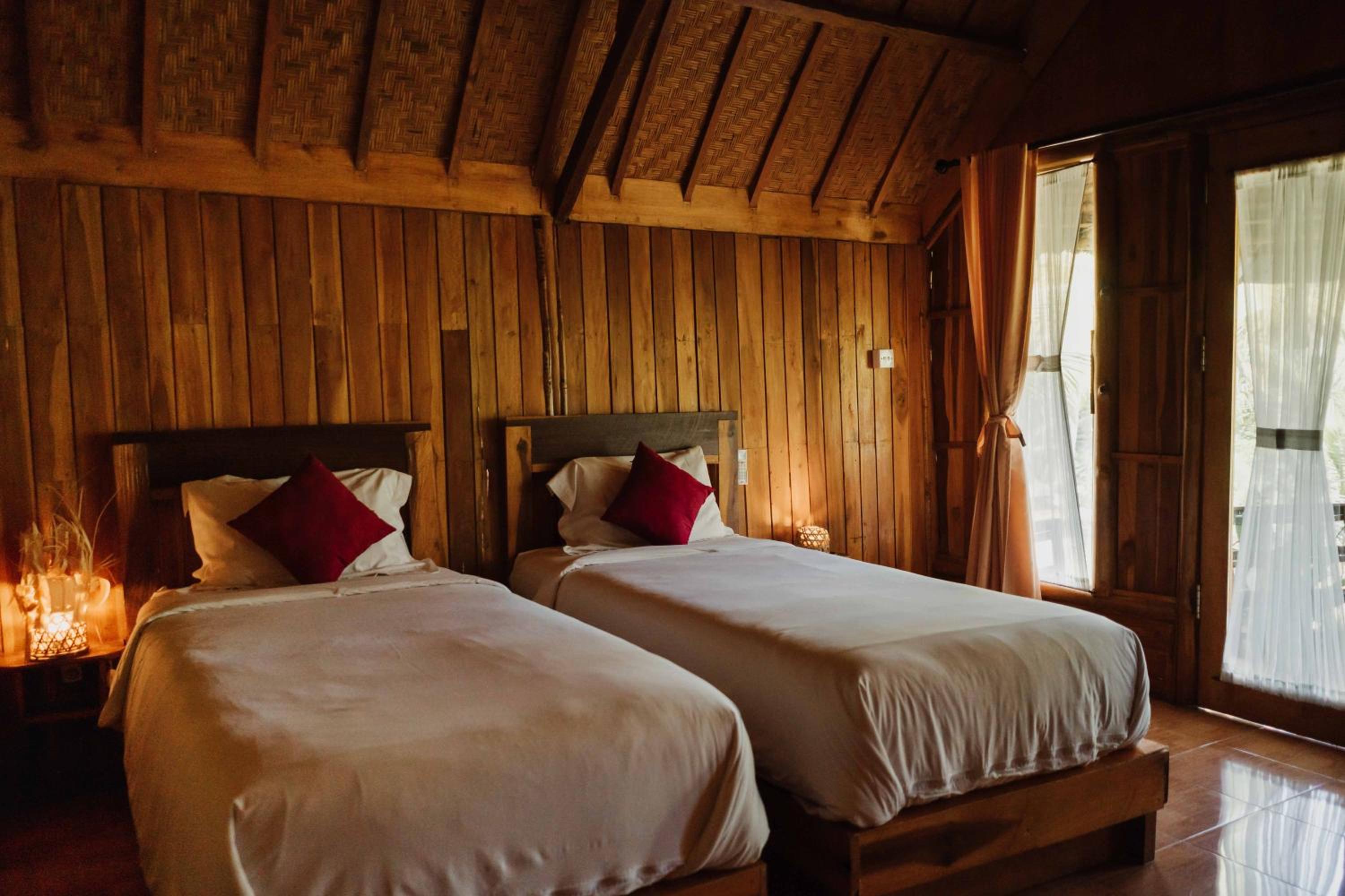 Deluxe Double or Twin Room - Photo 15