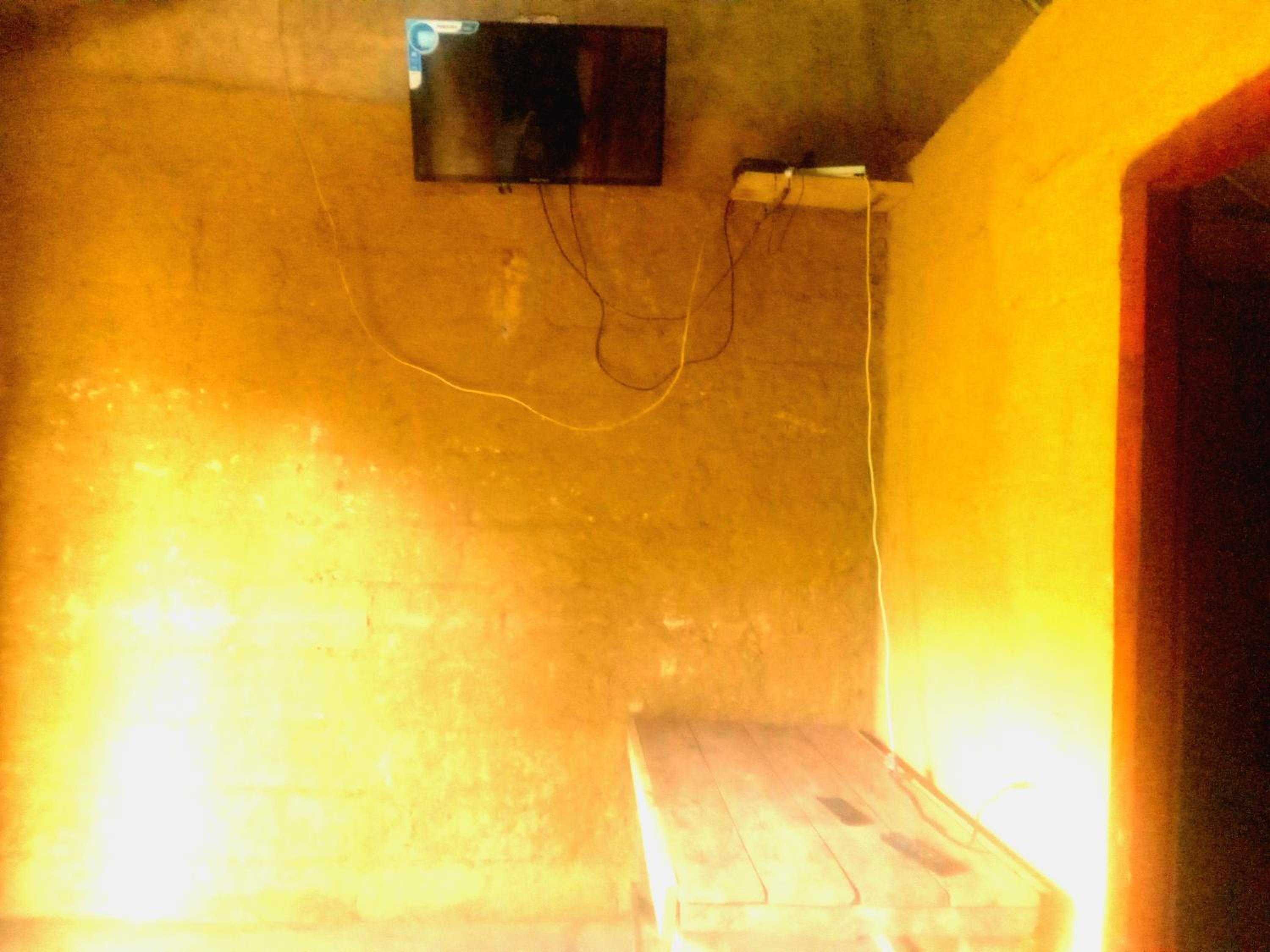 Budget Double Room photo 1